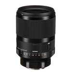 Sigma Sigma 35mm f/1.4 DG DN Art Lens for Sony E