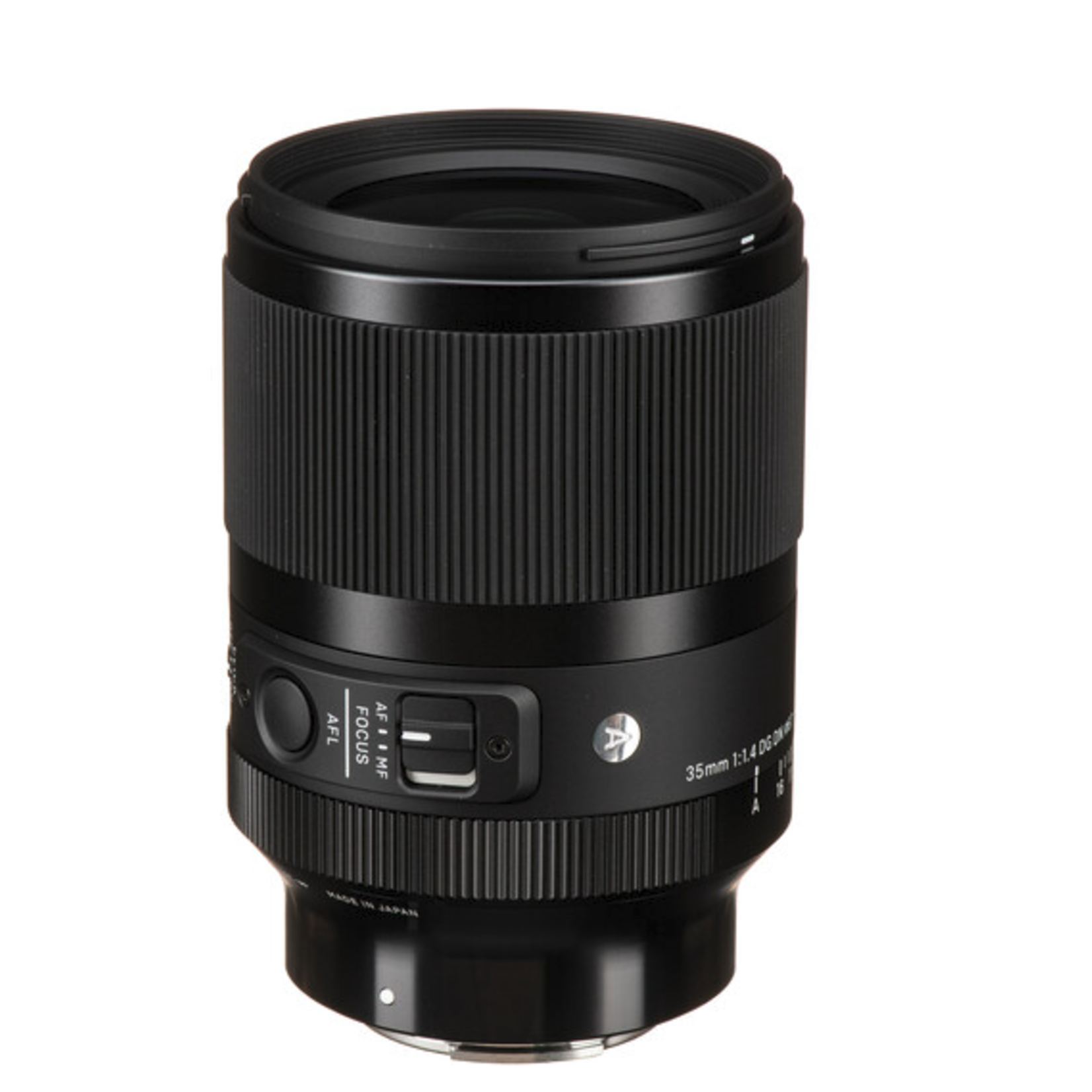 Sigma Sigma 35mm f/1.4 DG DN Art Lens for Sony E