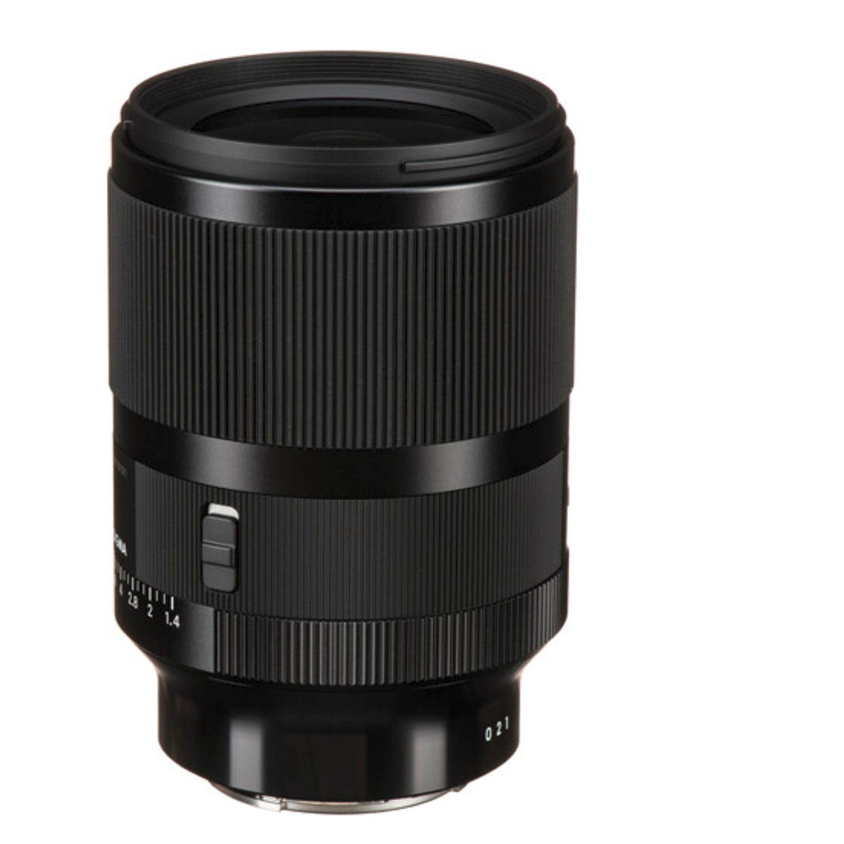 Sigma Sigma 35mm f/1.4 DG DN Art Lens for Sony E
