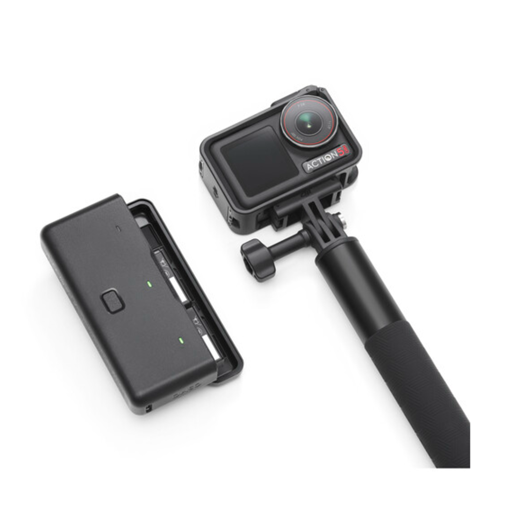 Osmo Action 5 Pro Adventure Combo（US） - Stewarts Photo 
