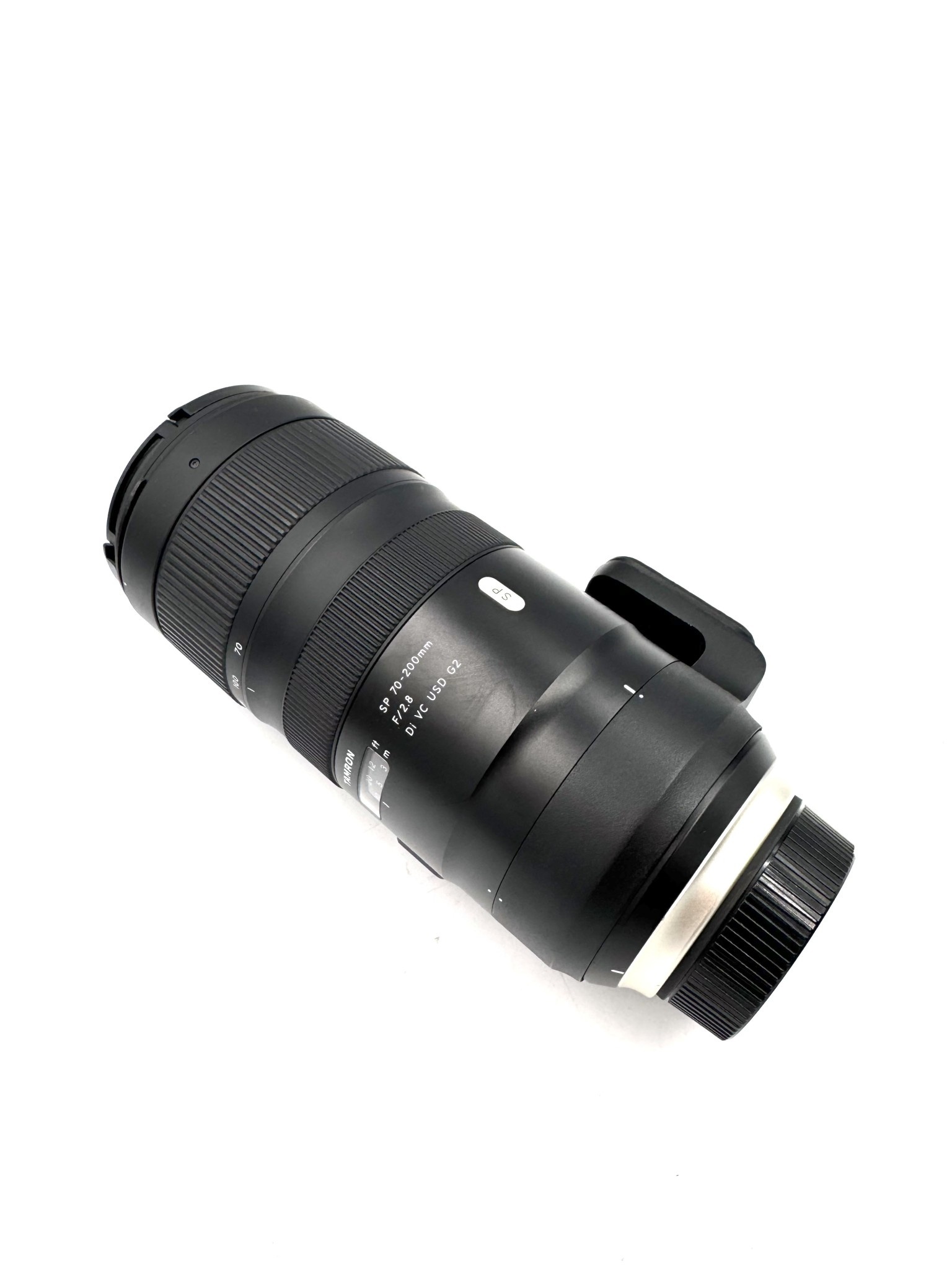 Used Tamron 70-200mm f/2.8 G2 for Nikon F - Stewarts Photo Used Tamron 70-200mm f/2.8 G2 for Nikon F - Stewarts Photo
