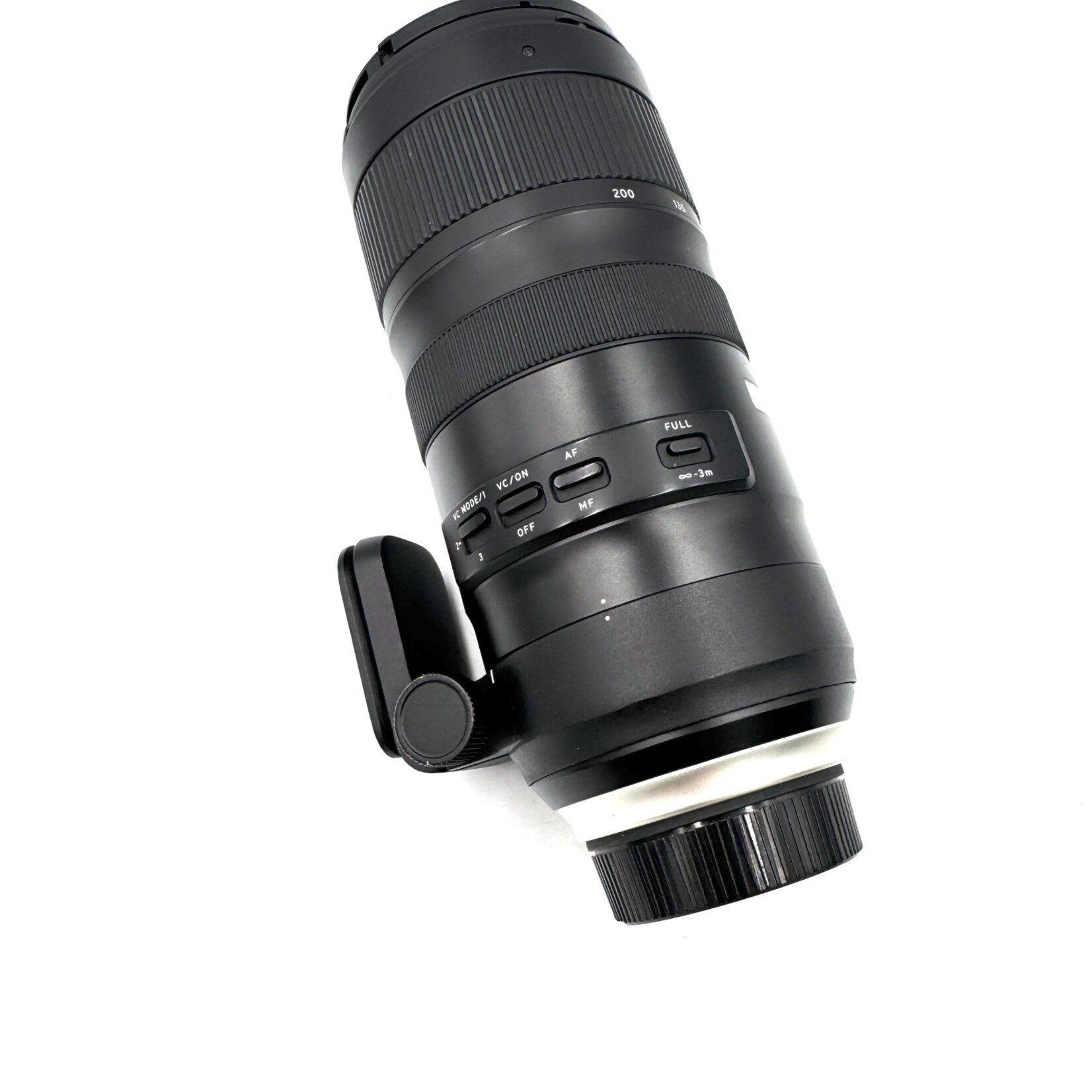 Used Tamron 70-200mm f/2.8 G2 for Nikon F - Stewarts Photo Used Tamron 70-200mm f/2.8 G2 for Nikon F - Stewarts Photo