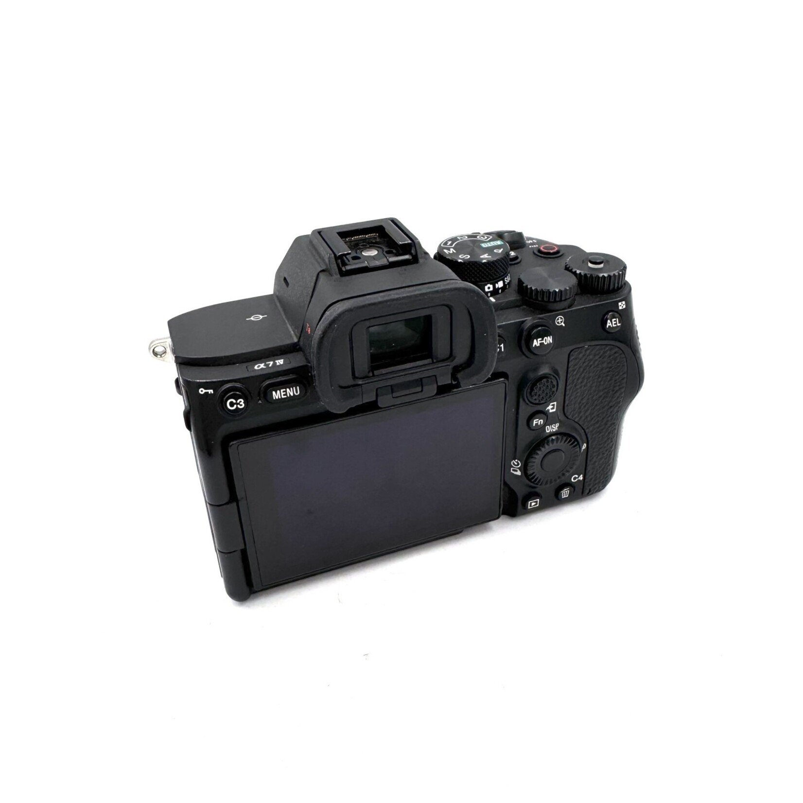 Sony Used Sony A7 IV Camera Body