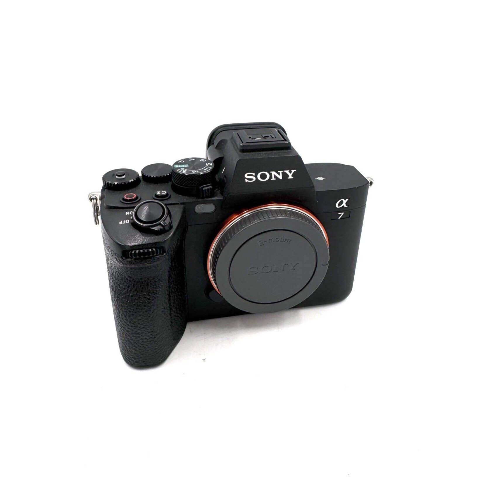 Sony Used Sony A7 IV Camera Body