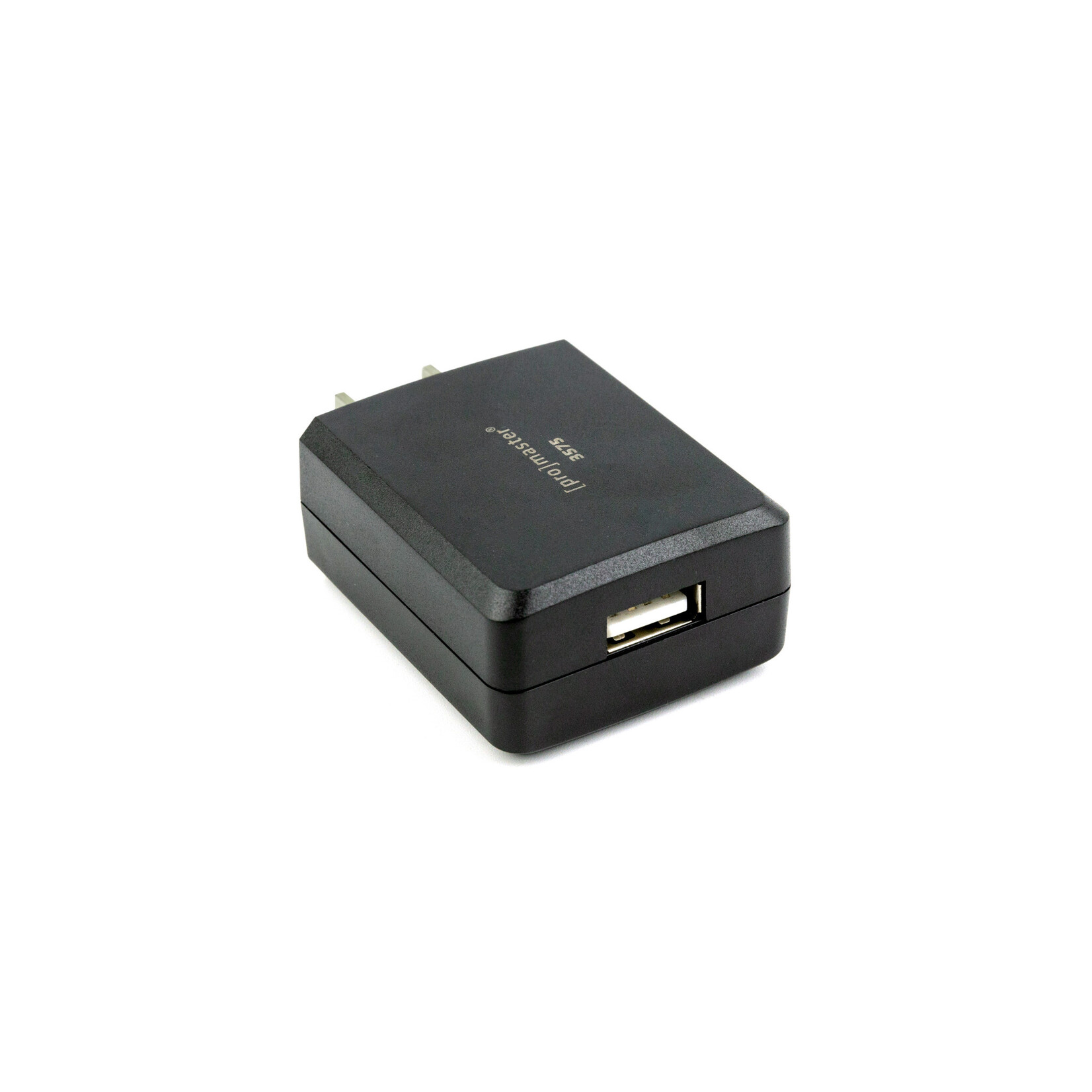 ProMaster ProMaster USB-A Wall Charger