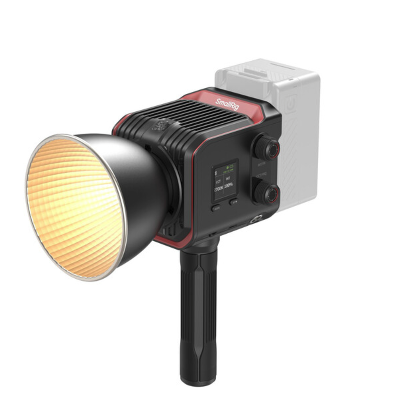 SmallRig SmallRig RC 100B Bi-Color LED Monolight (Mobile Version)