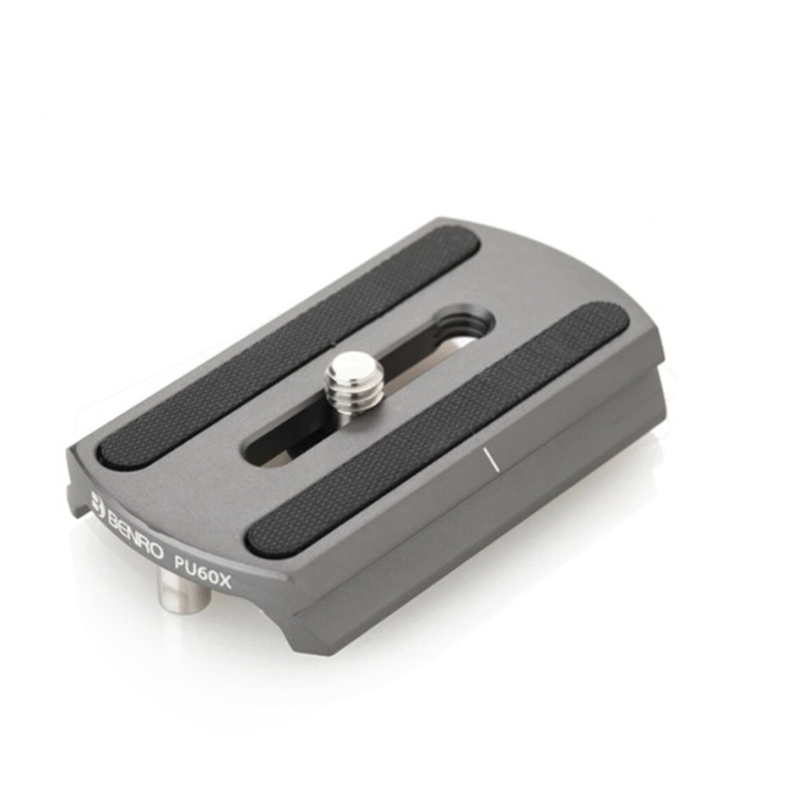 Benro Benro PU60X Arca-Swiss Style Quick Release Plate