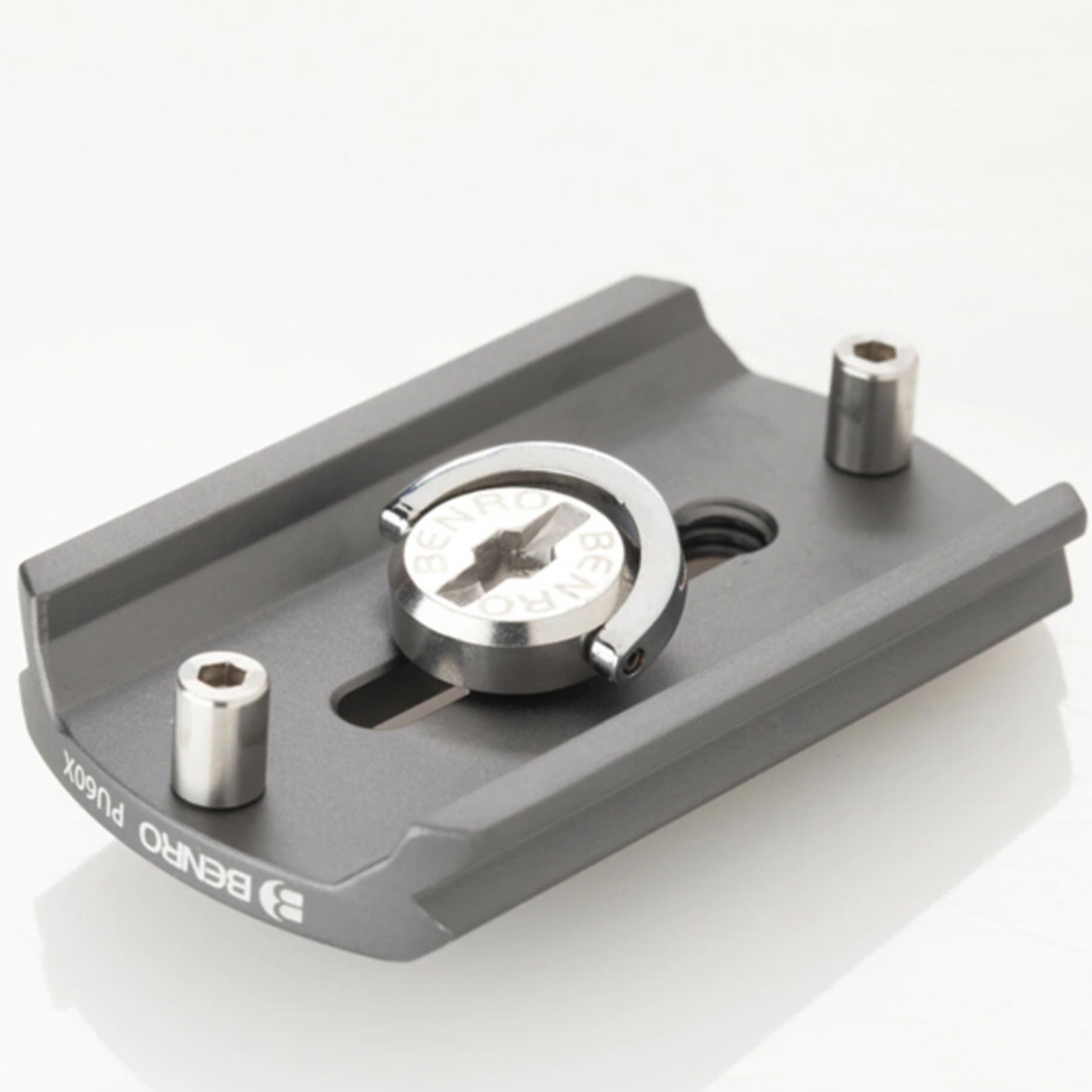 Benro Benro PU60X Arca-Swiss Style Quick Release Plate