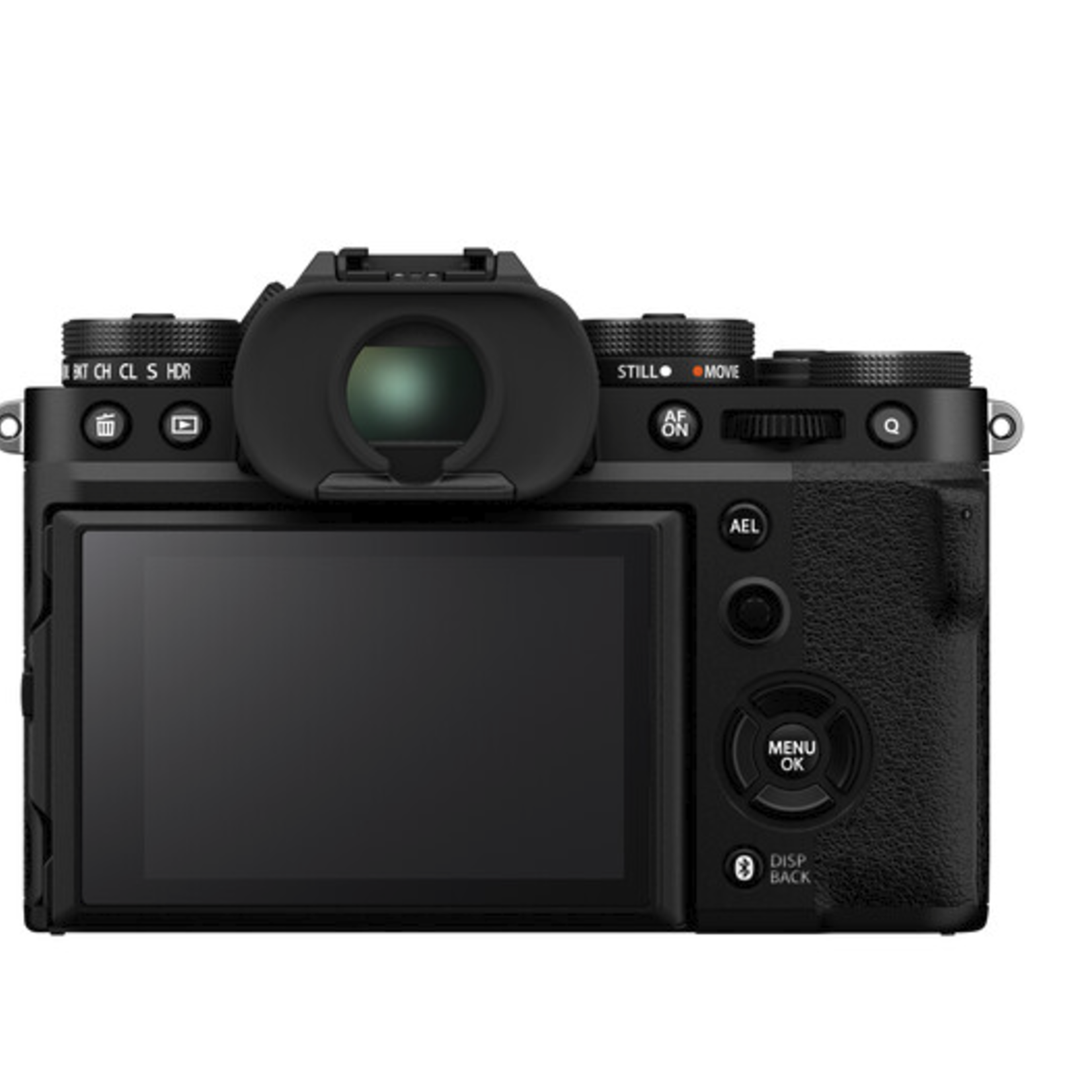 FujiFilm FUJIFILM X-T5 Mirrorless Camera with XF 16-50mm f/2.8-4.8 Lens