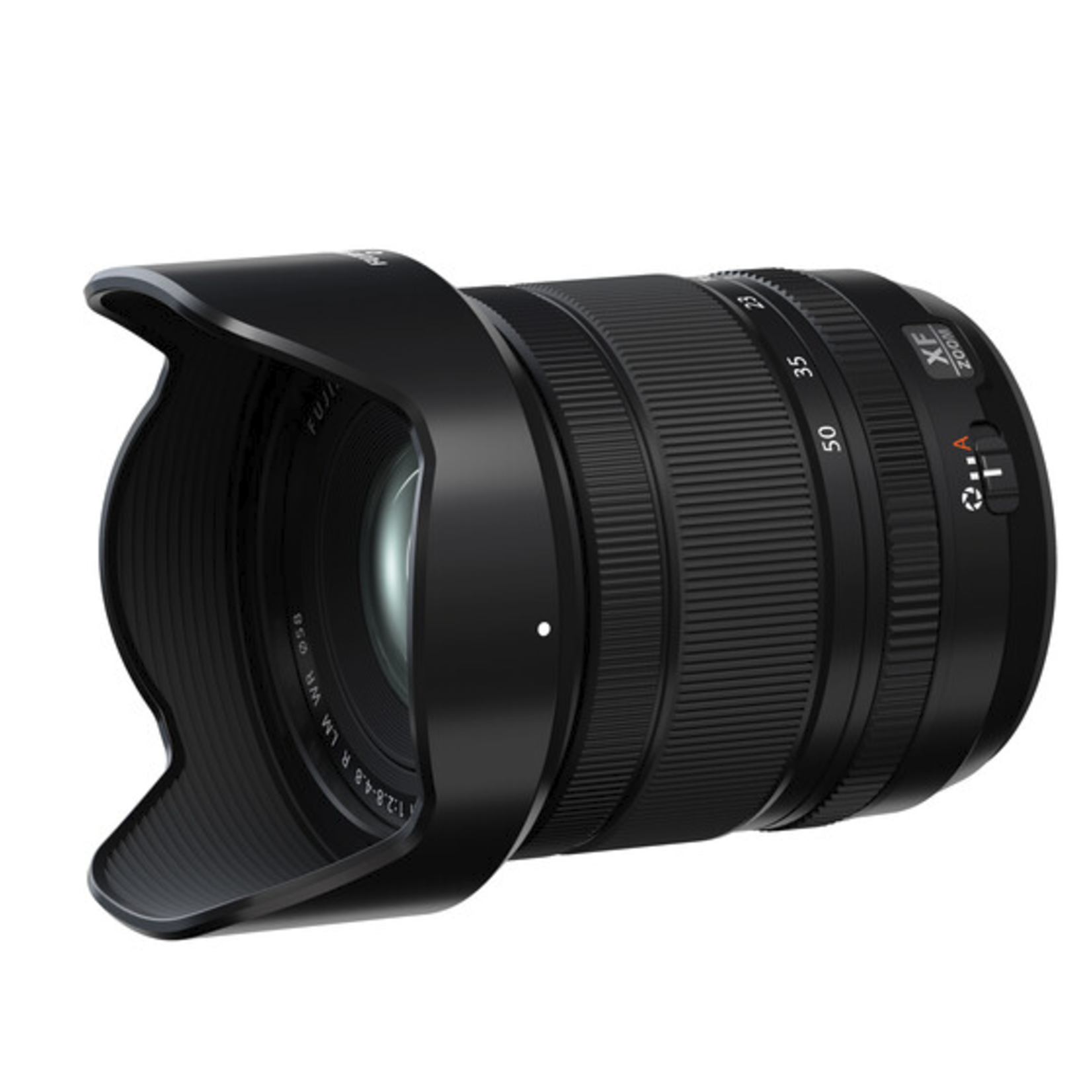 FujiFilm FUJIFILM X-T5 Mirrorless Camera with XF 16-50mm f/2.8-4.8 Lens