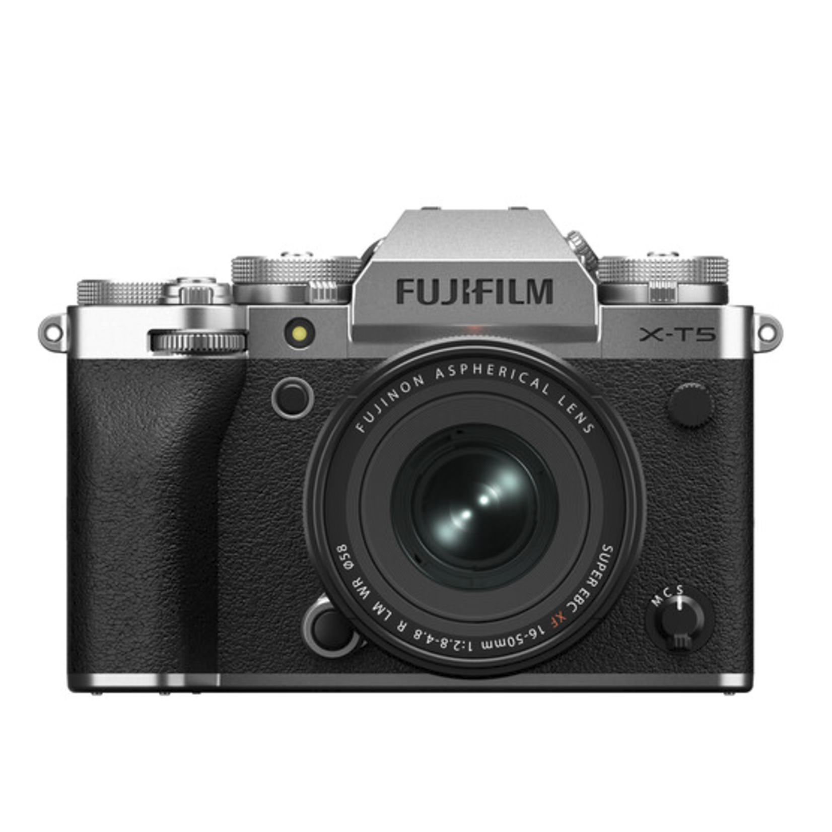 FujiFilm FUJIFILM X-T5 Mirrorless Camera with XF 16-50mm f/2.8-4.8 Lens