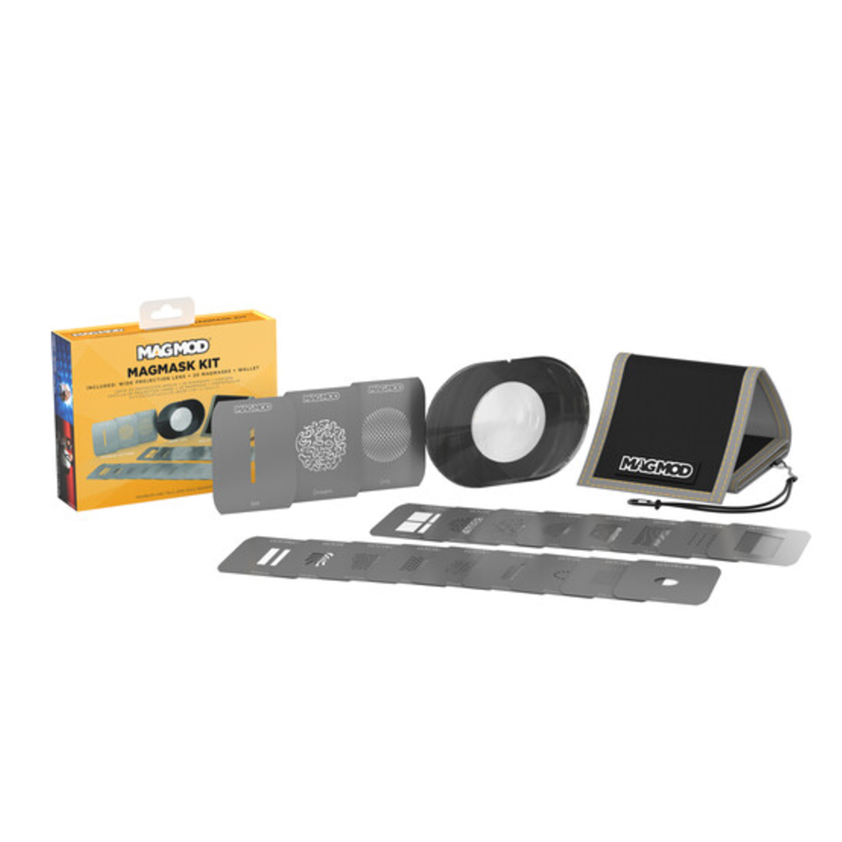 MagMod MagMod MagMask Kit