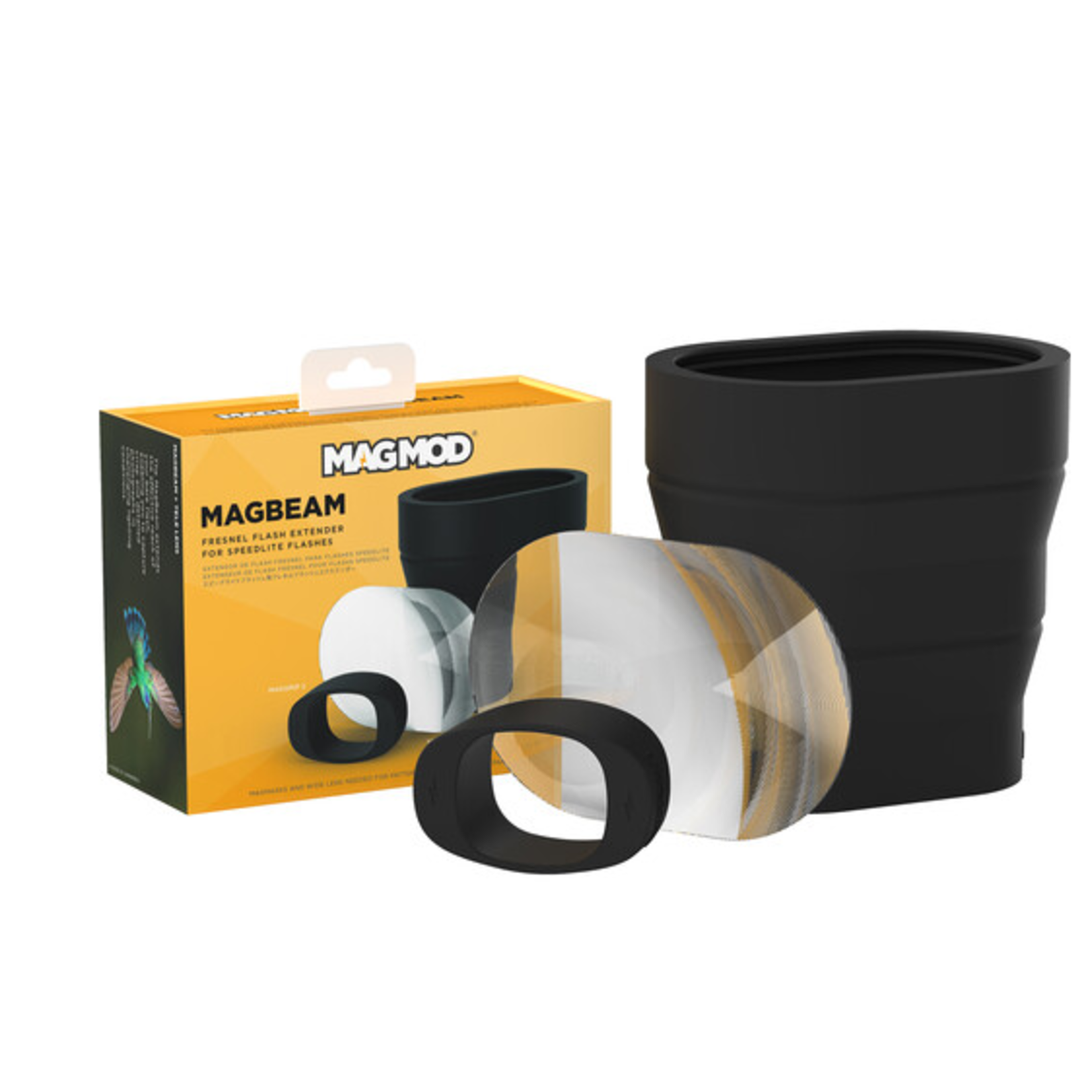 MagMod MagMod MagBeam Kit