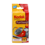 Kodak Kodak 35mm One-Time-Use Disposable Camera (ISO-800) with Flash - 27 Exposures