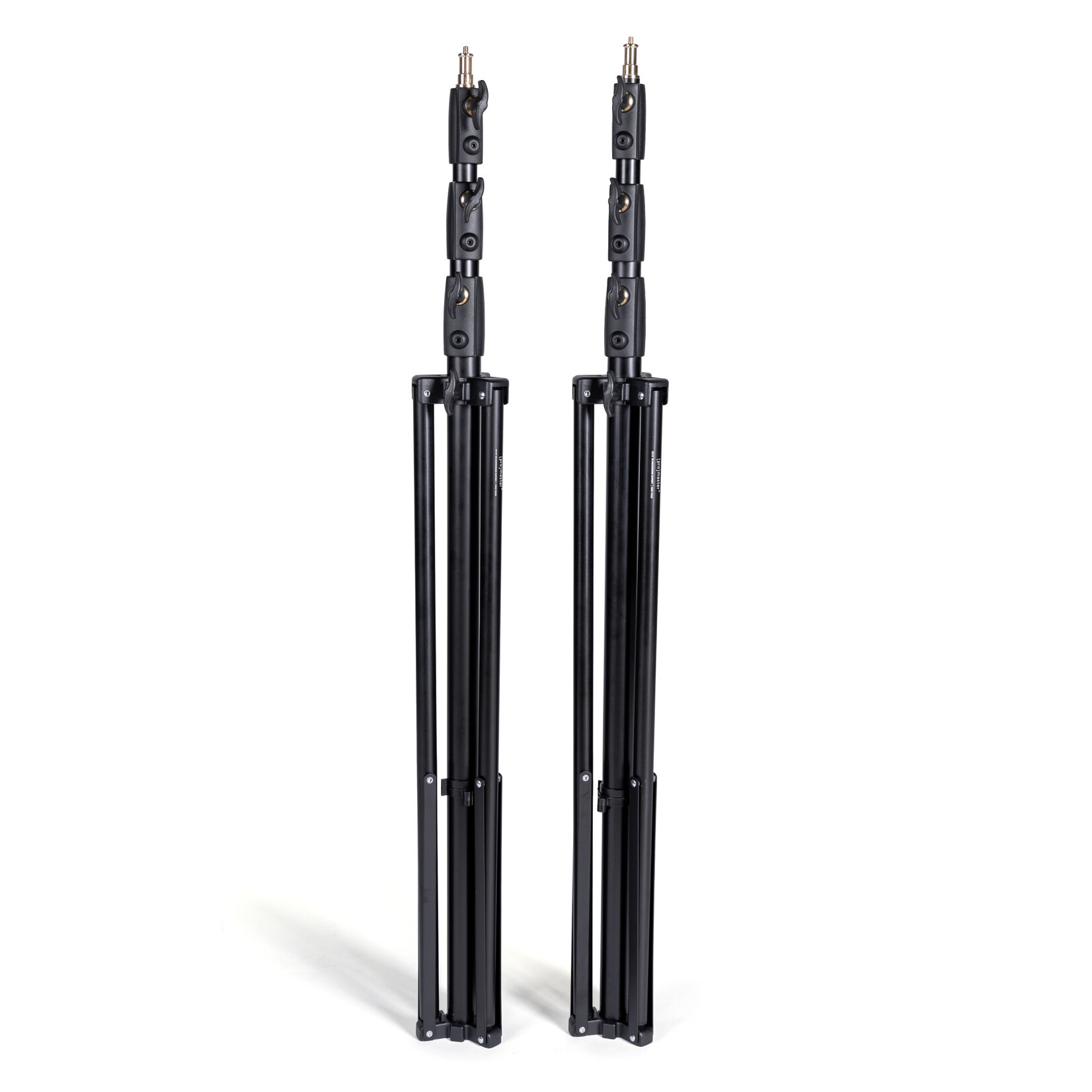 ProMaster ProMaster 12' x 12' Heavy Duty Background Kit