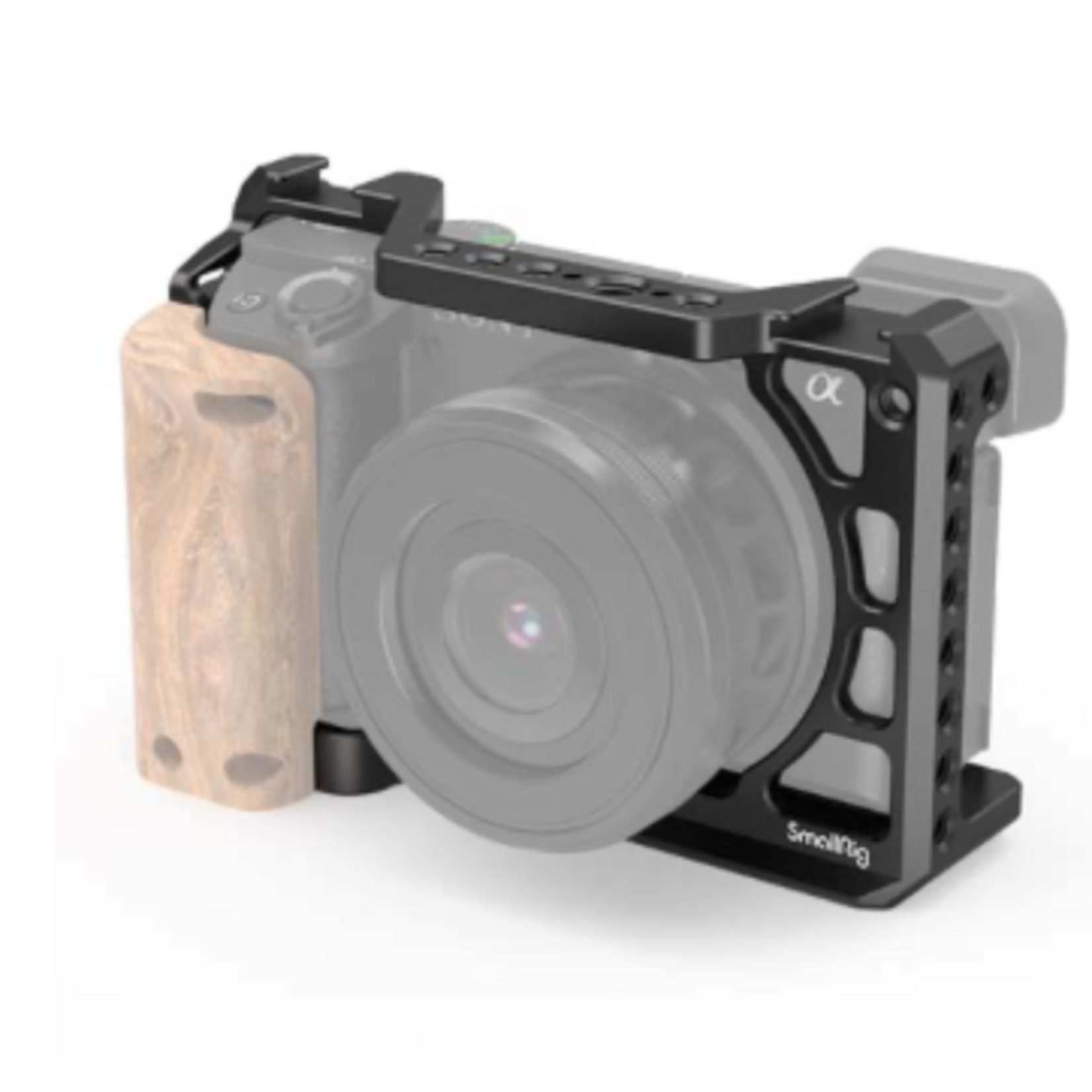 SmallRig SmallRig Camera Cage for Sony a6500/a6400/a6300/a6100