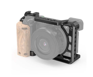 SmallRig Camera Cage for Sony a6500/a6400/a6300/a6100