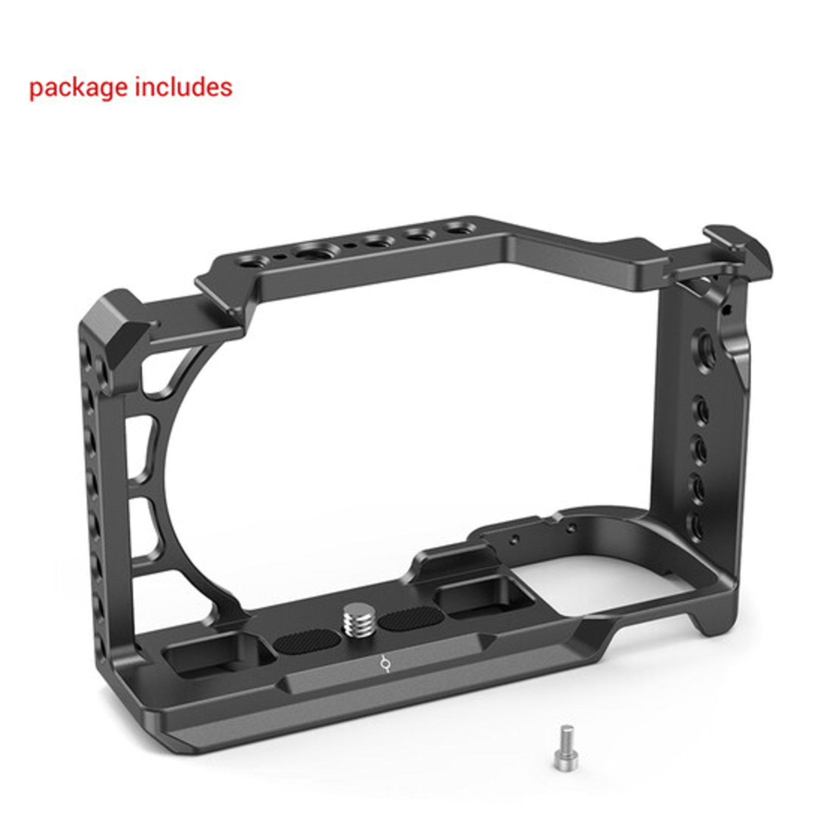SmallRig SmallRig Camera Cage for Sony a6500/a6400/a6300/a6100