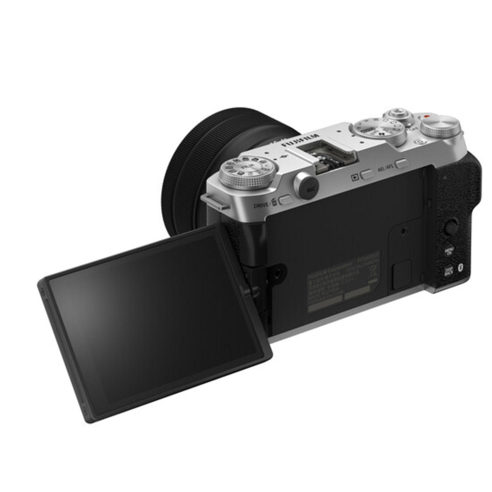 FUJIFILM X-M5 Mirrorless Camera - Stewarts Photo FUJIFILM X-M5 Mirrorless Camera - Stewarts Photo