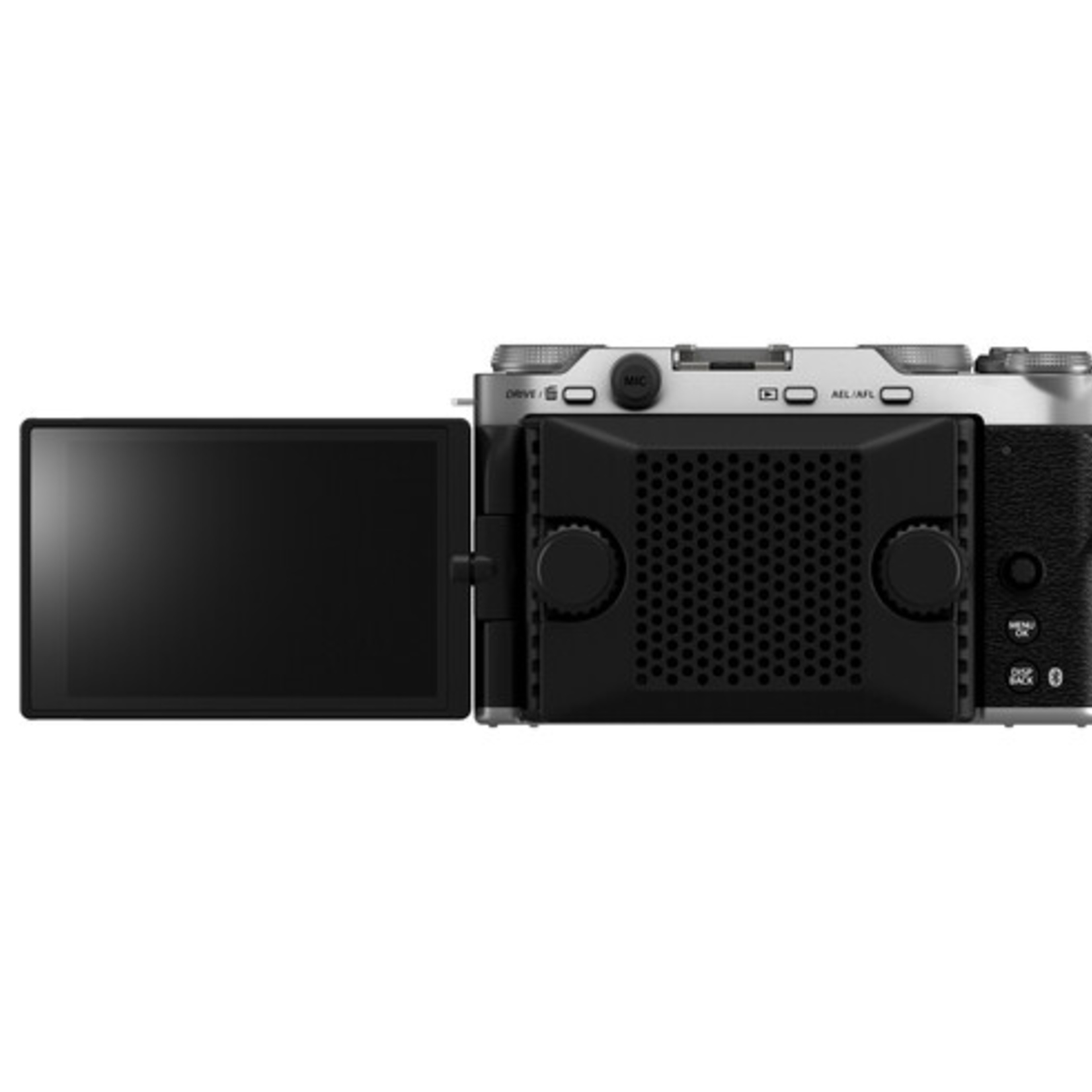 FUJIFILM X-M5 Mirrorless Camera - Stewarts Photo FUJIFILM X-M5 Mirrorless Camera - Stewarts Photo