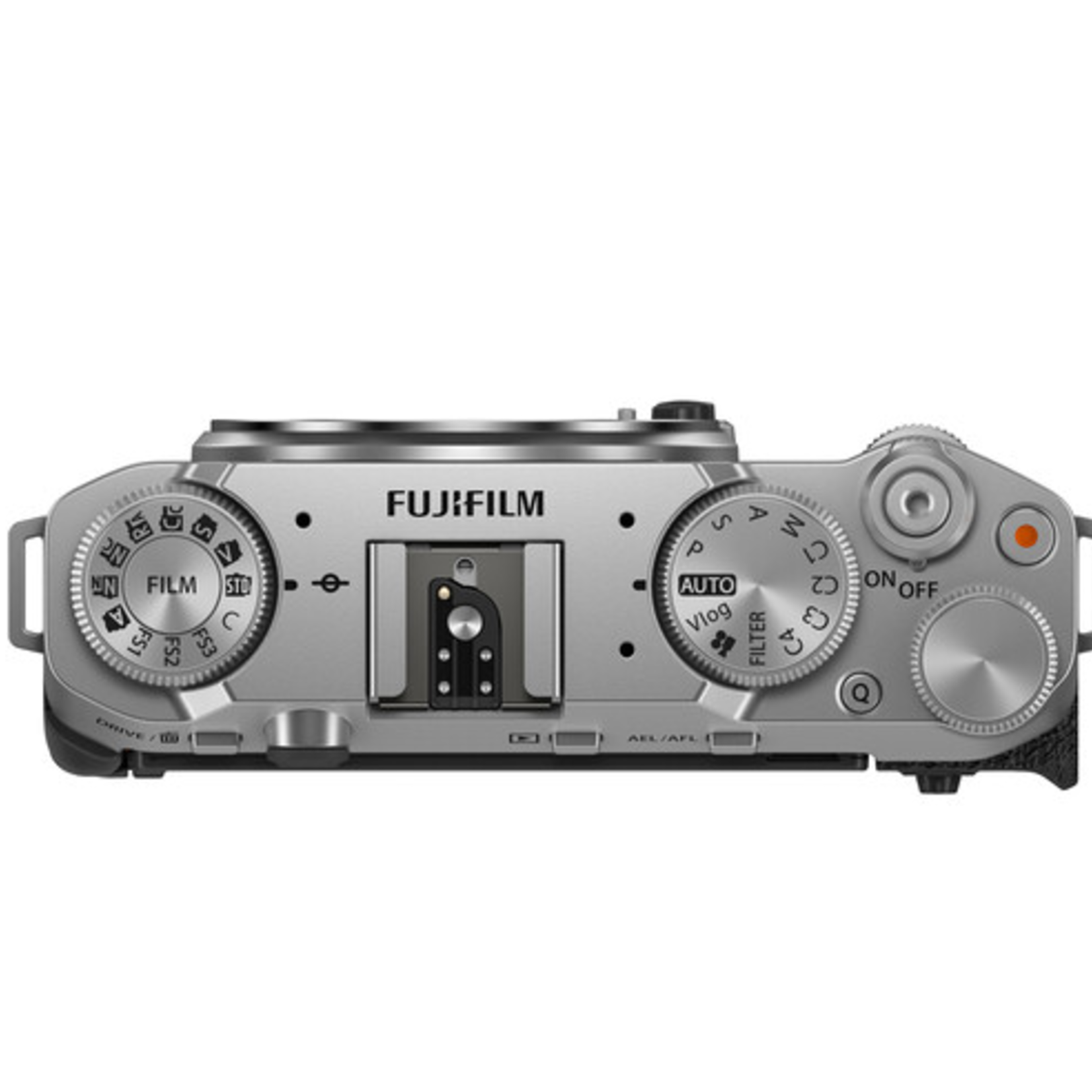 FujiFilm FUJIFILM X-M5 Mirrorless Camera