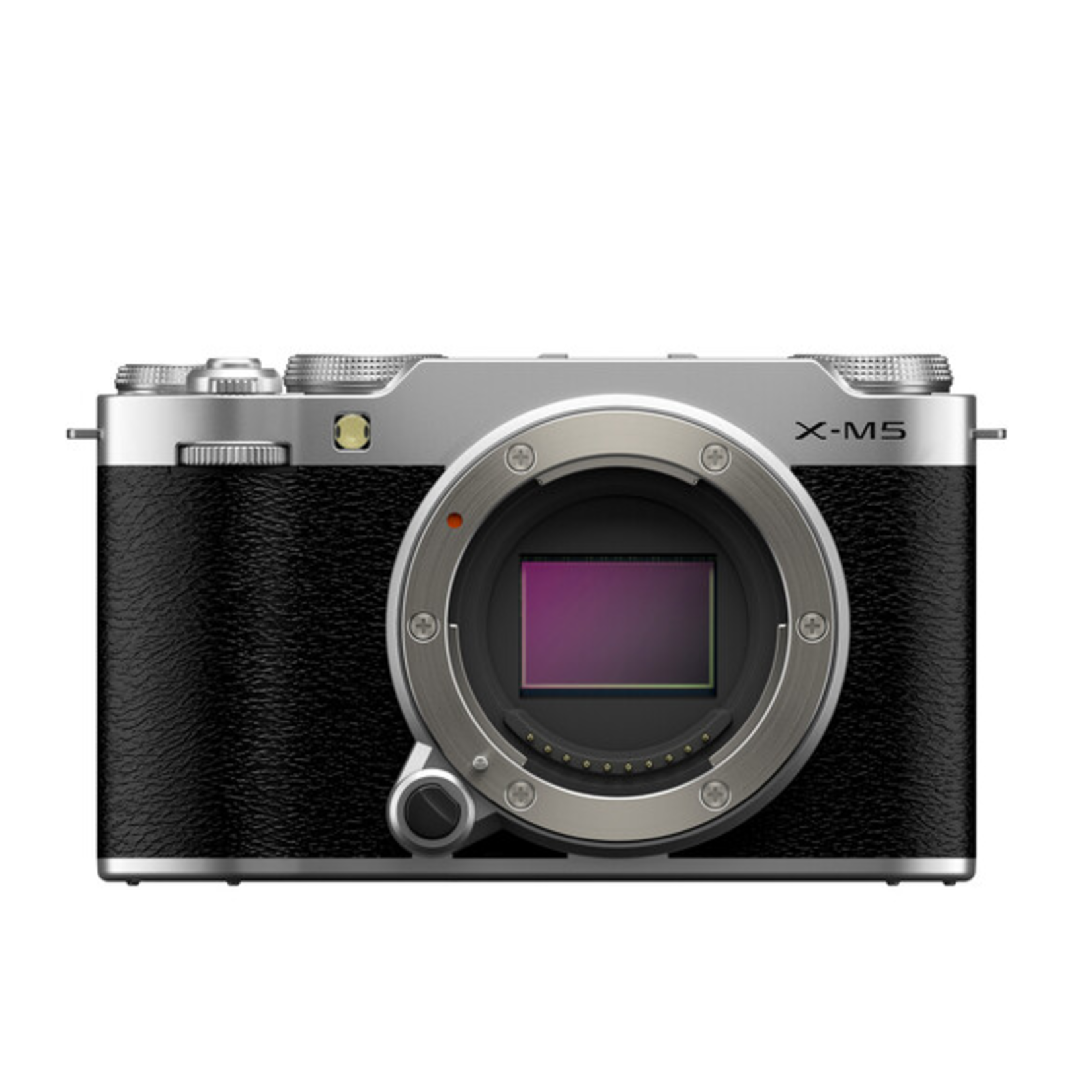 FujiFilm FUJIFILM X-M5 Mirrorless Camera