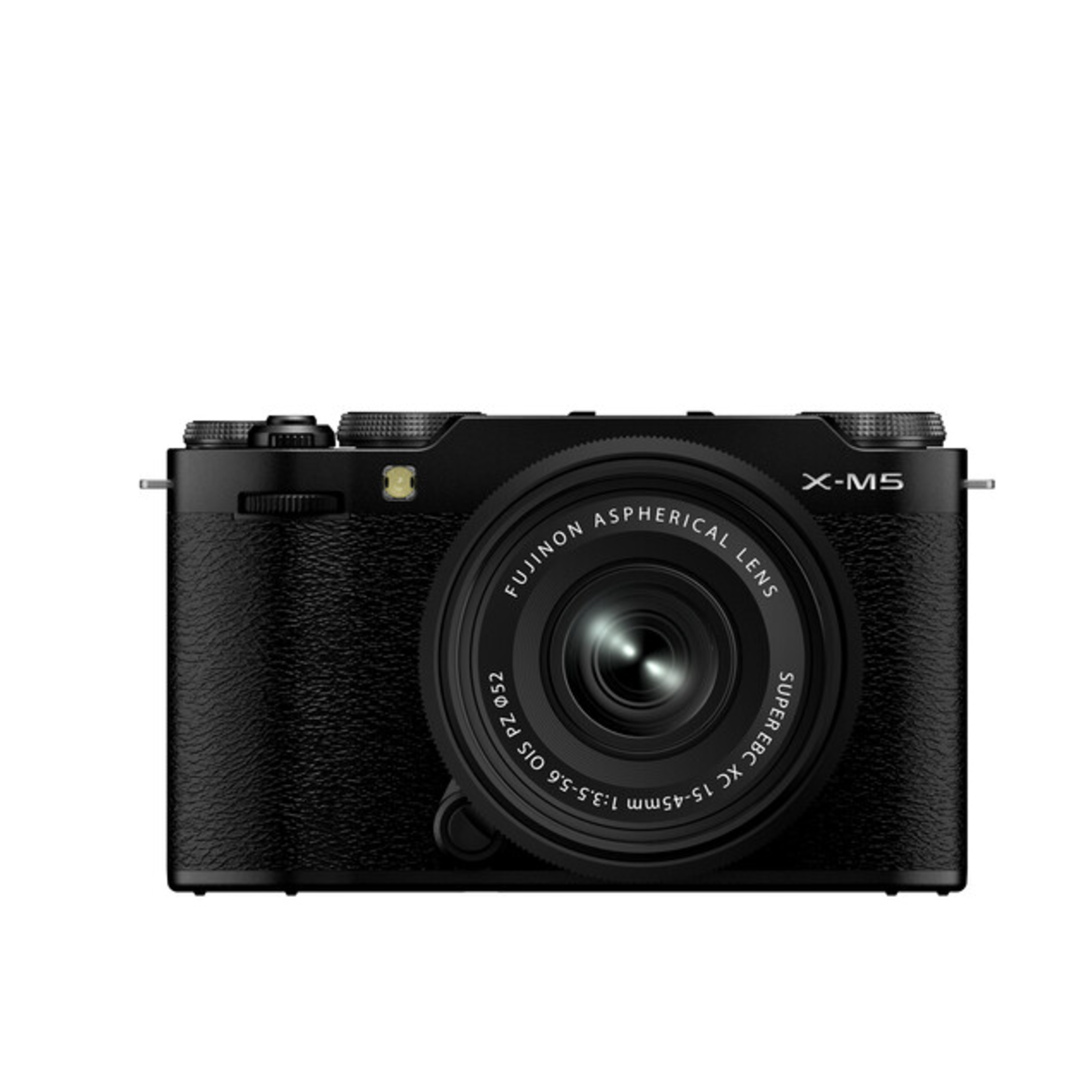 FujiFilm FUJIFILM X-M5 Mirrorless Camera