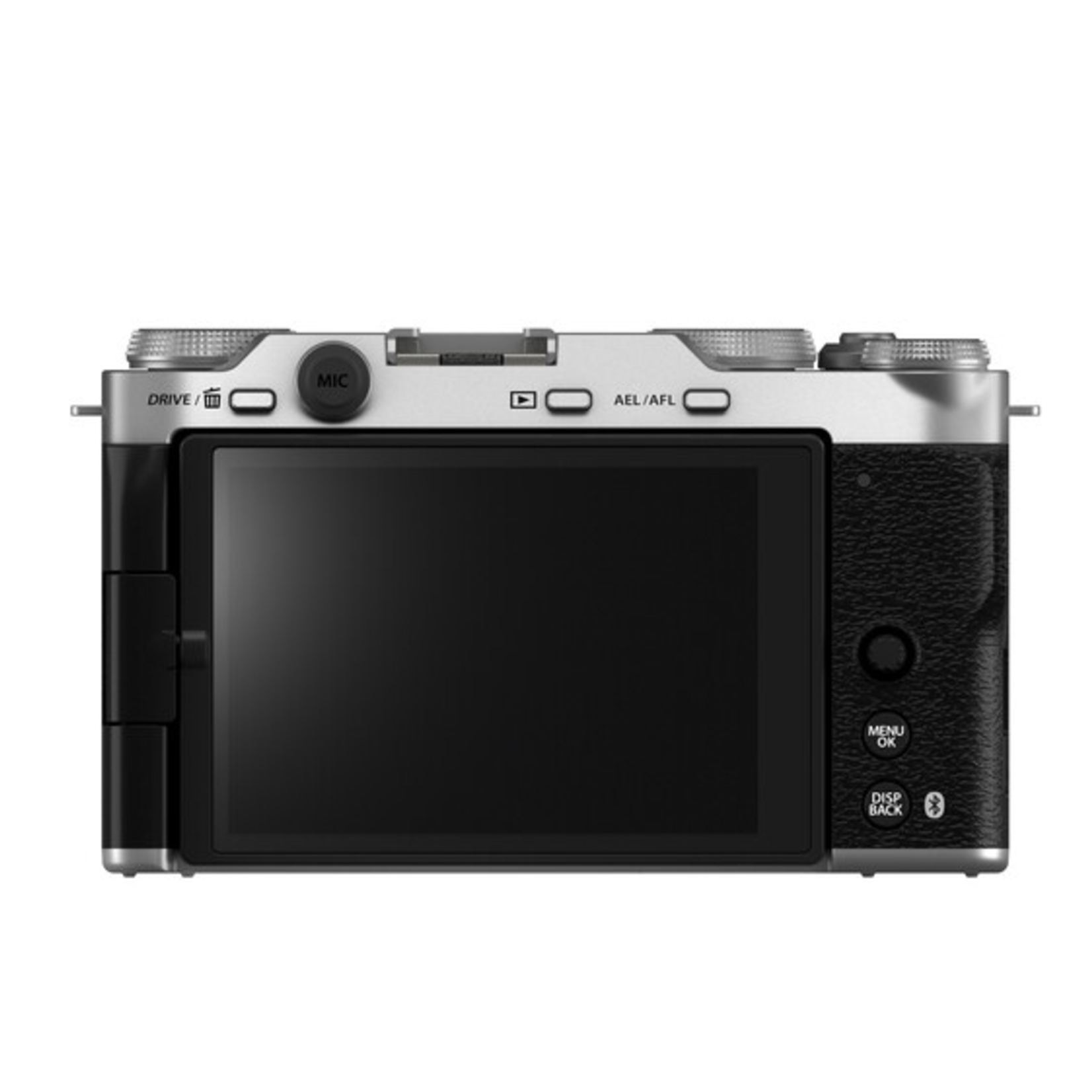 FujiFilm FUJIFILM X-M5 Mirrorless Camera