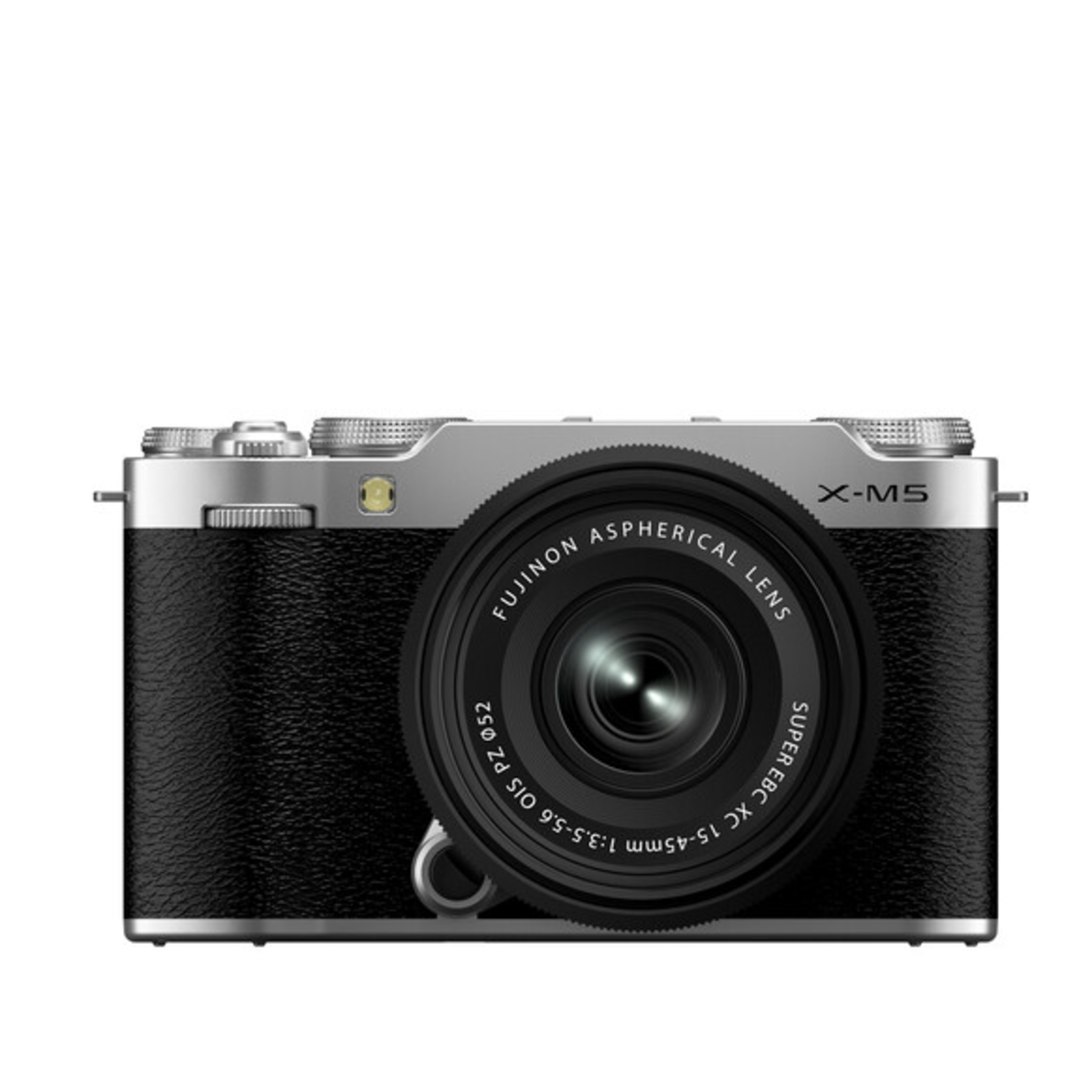 FUJIFILM X-M5 Mirrorless Camera - Stewarts Photo FUJIFILM X-M5 Mirrorless Camera - Stewarts Photo