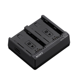 Sony Sony BC-ZD1 Dual-Battery Charger for NP-FZ100 Batteries