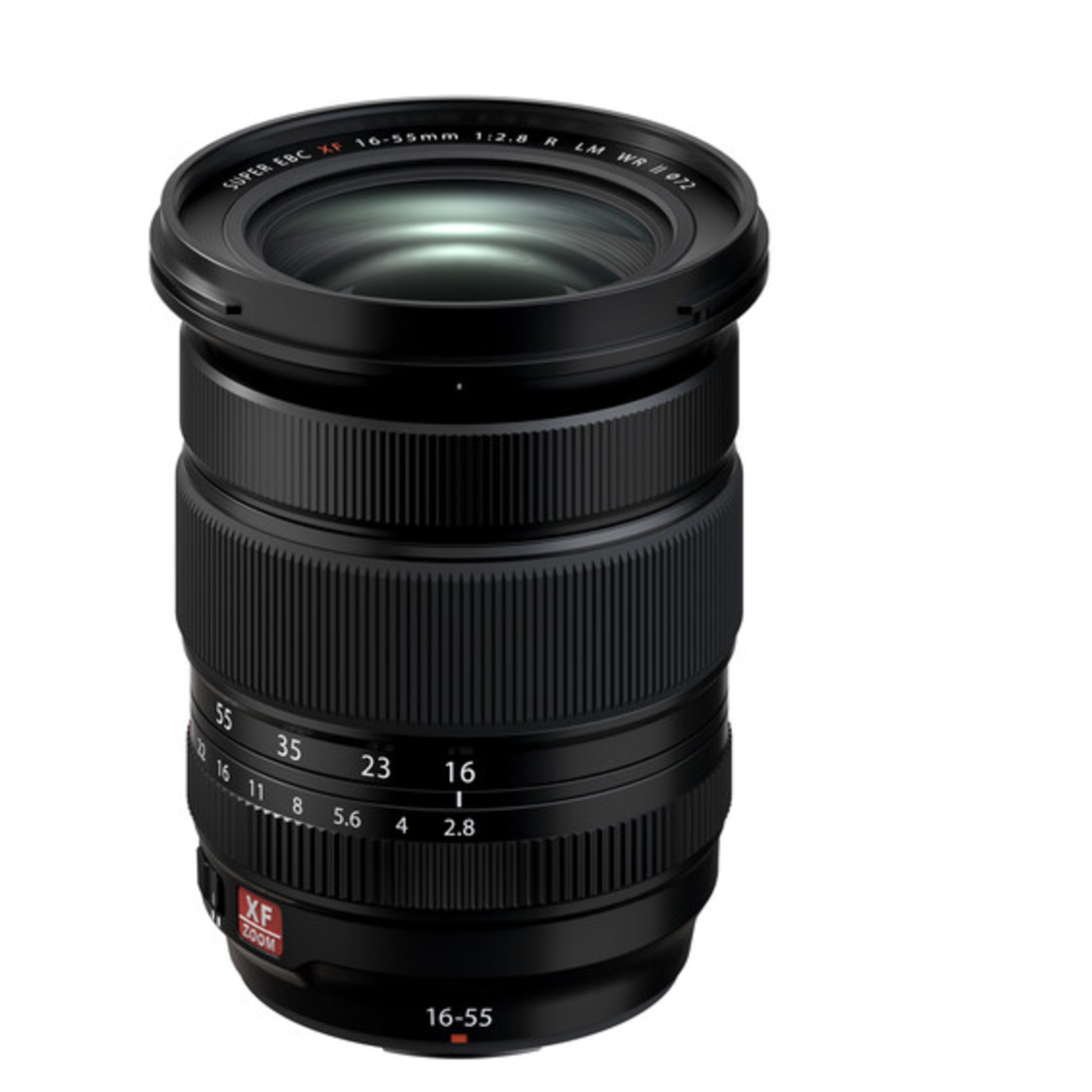 FujiFilm FUJIFILM XF 16-55mm f/2.8 R LM WR II Lens