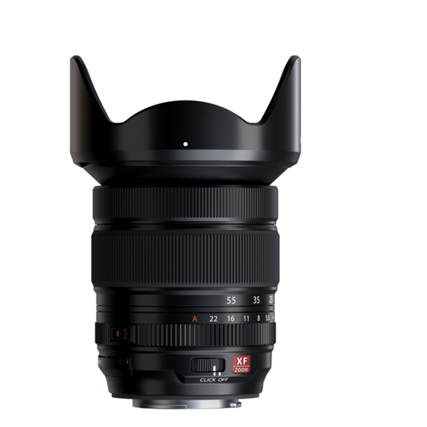 FujiFilm FUJIFILM XF 16-55mm f/2.8 R LM WR II Lens