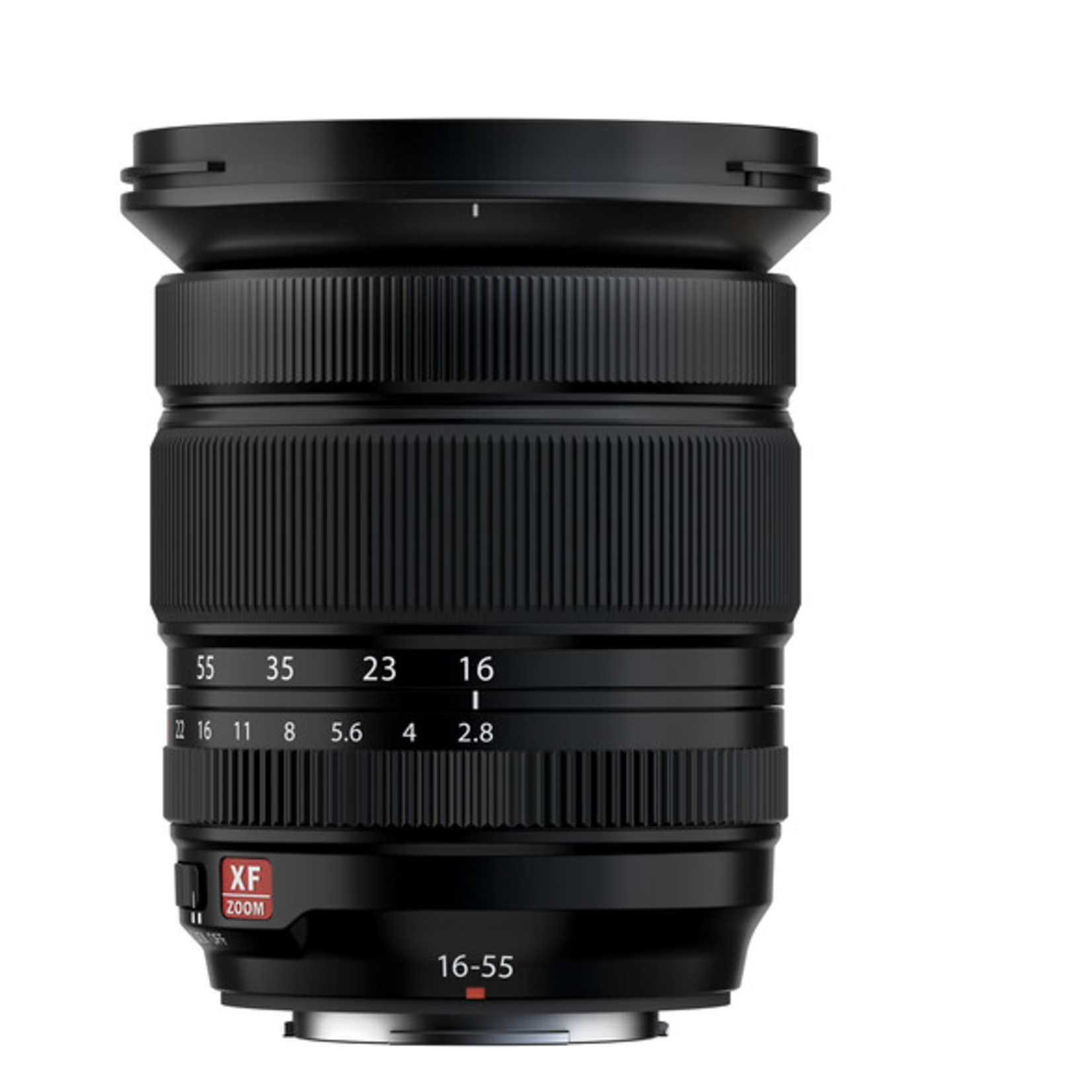FujiFilm FUJIFILM XF 16-55mm f/2.8 R LM WR II Lens