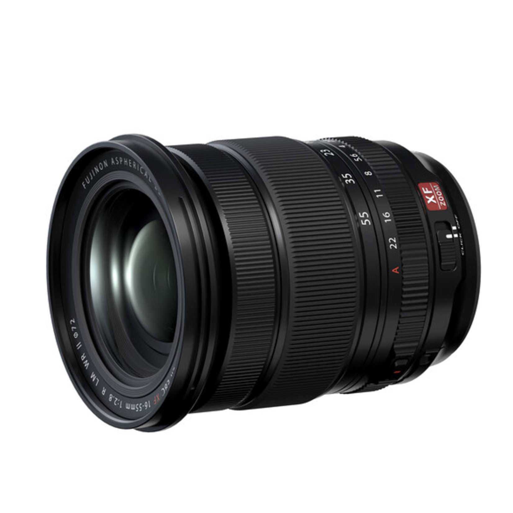 FujiFilm FUJIFILM XF 16-55mm f/2.8 R LM WR II Lens