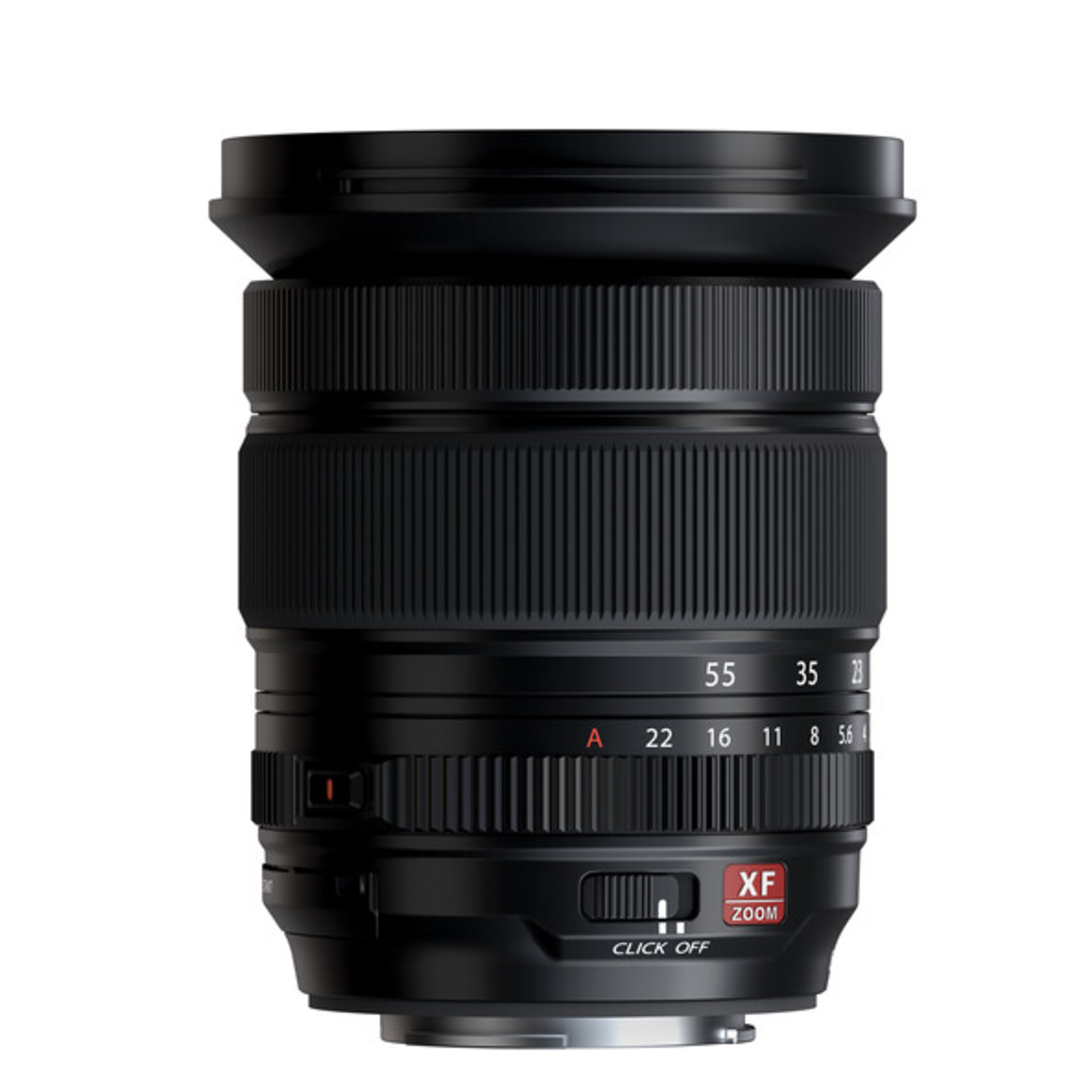 FujiFilm FUJIFILM XF 16-55mm f/2.8 R LM WR II Lens