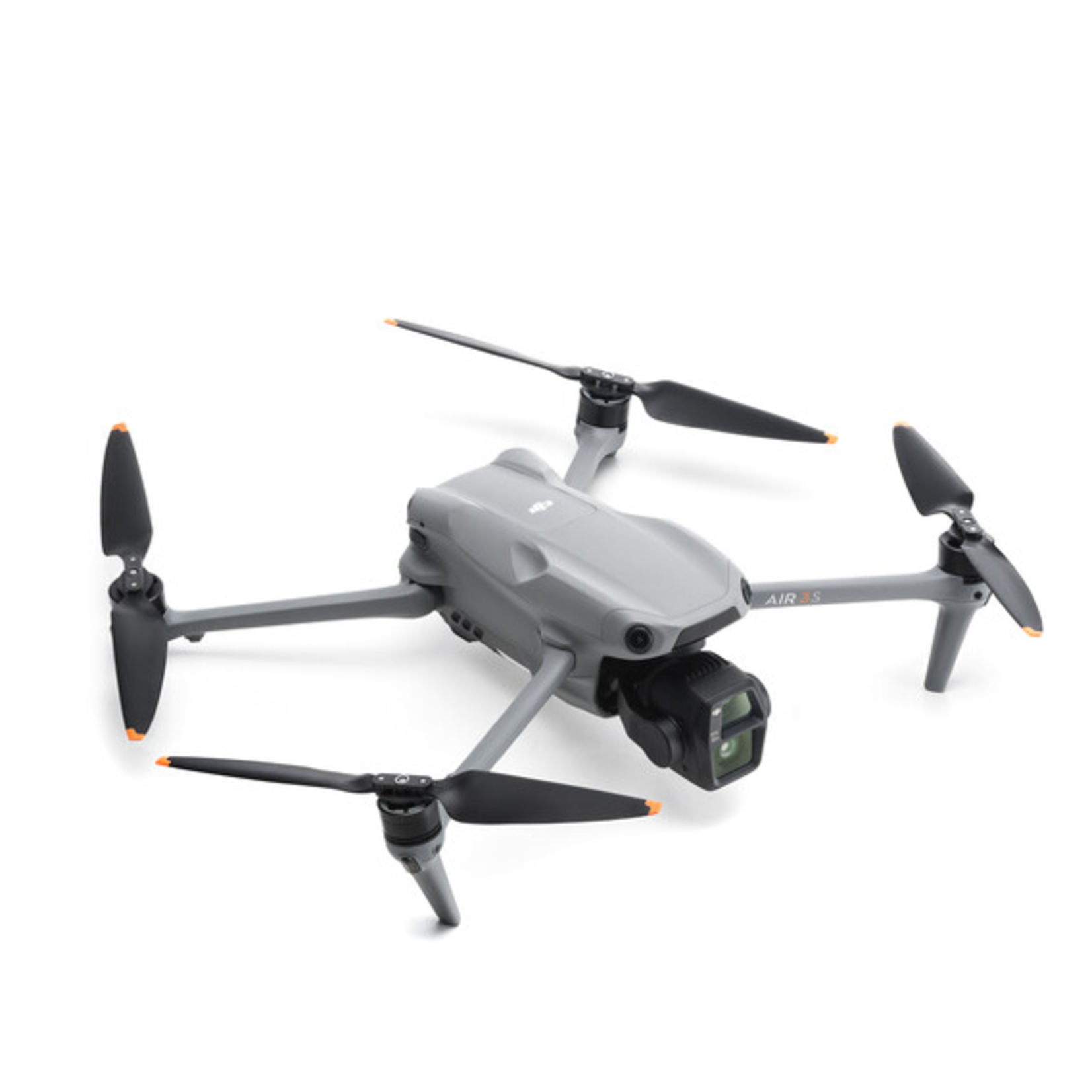DJI DJI Air 3S Drone with RC 2 Fly More Combo