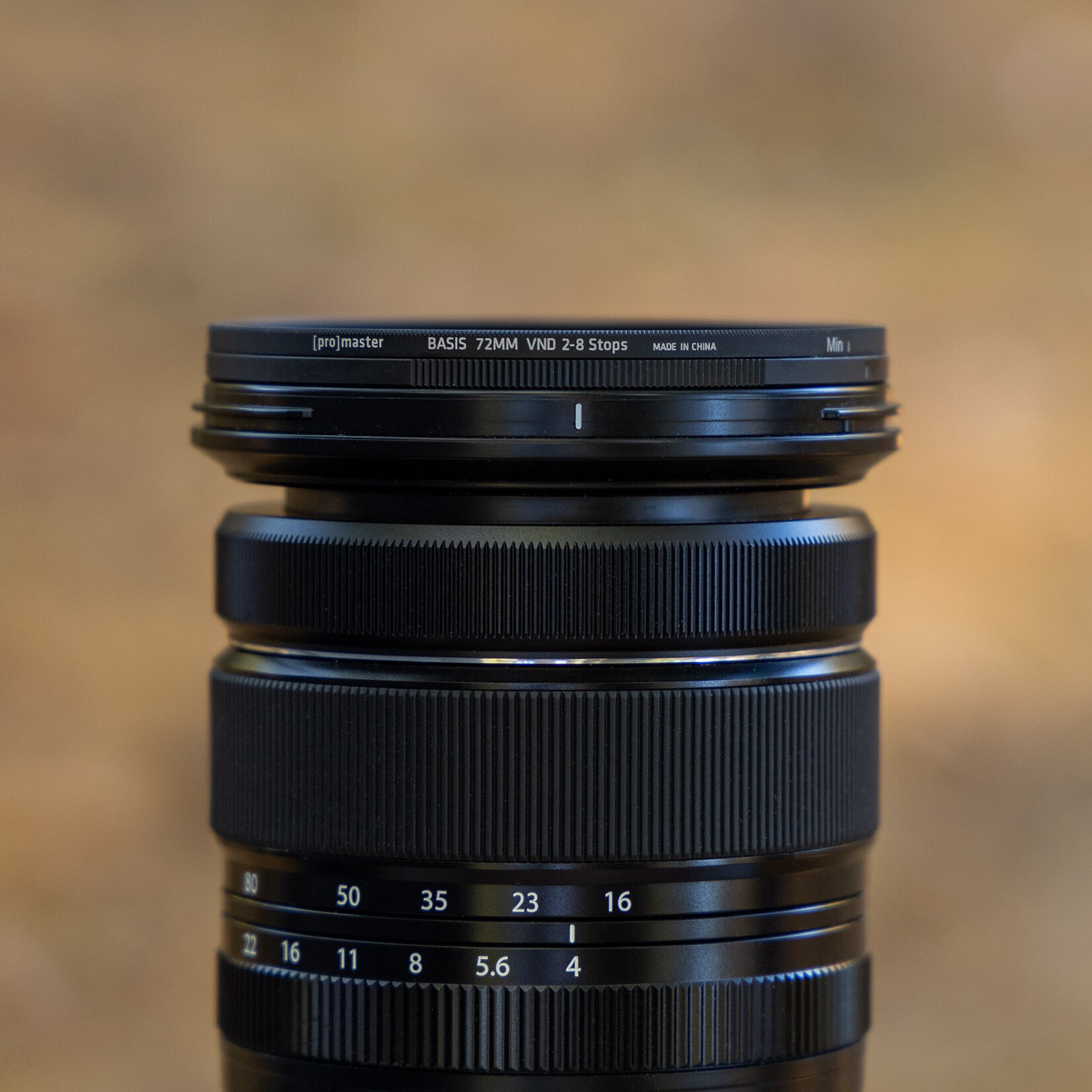 ProMaster ProMaster Basis Variable ND Filters