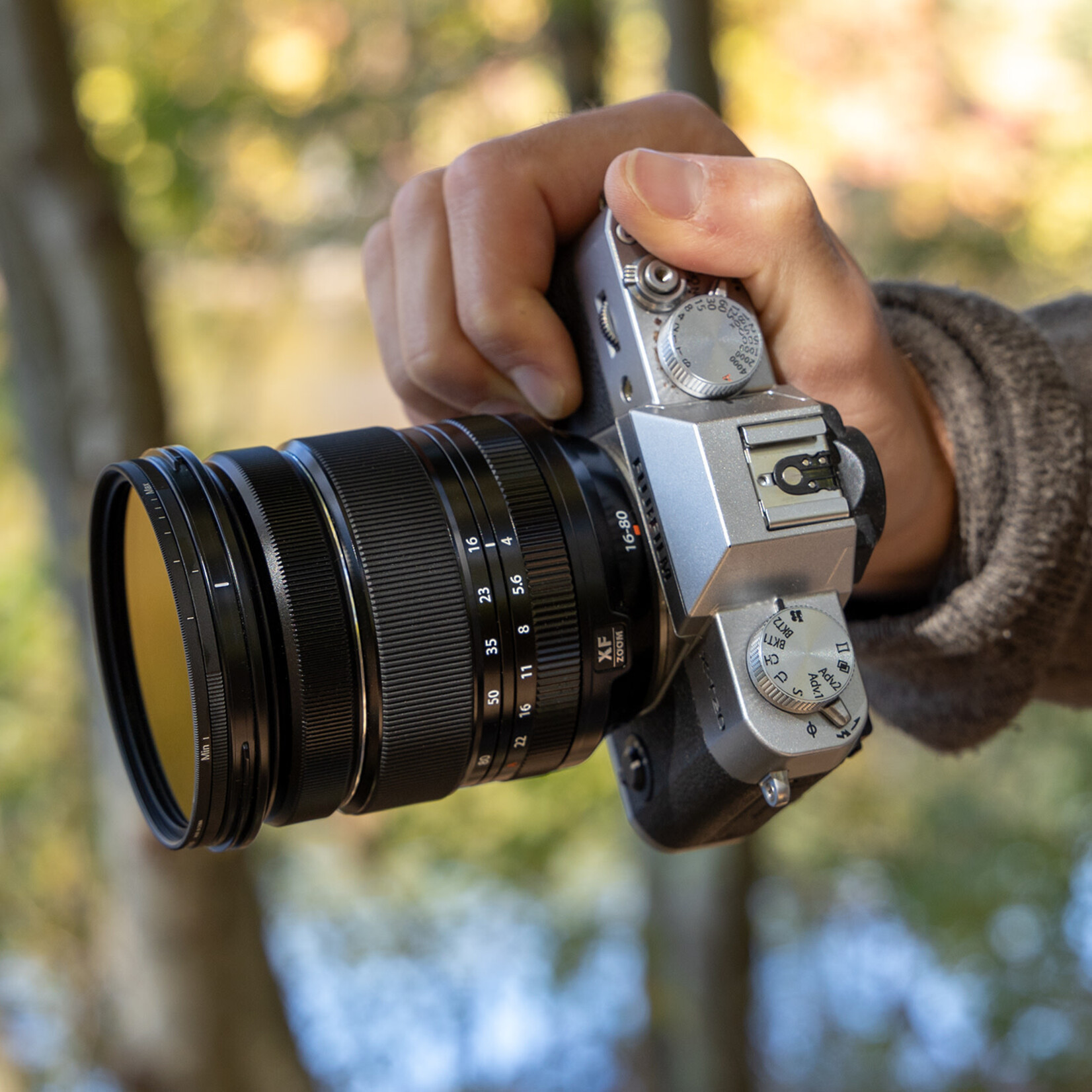 ProMaster ProMaster Basis Variable ND Filters