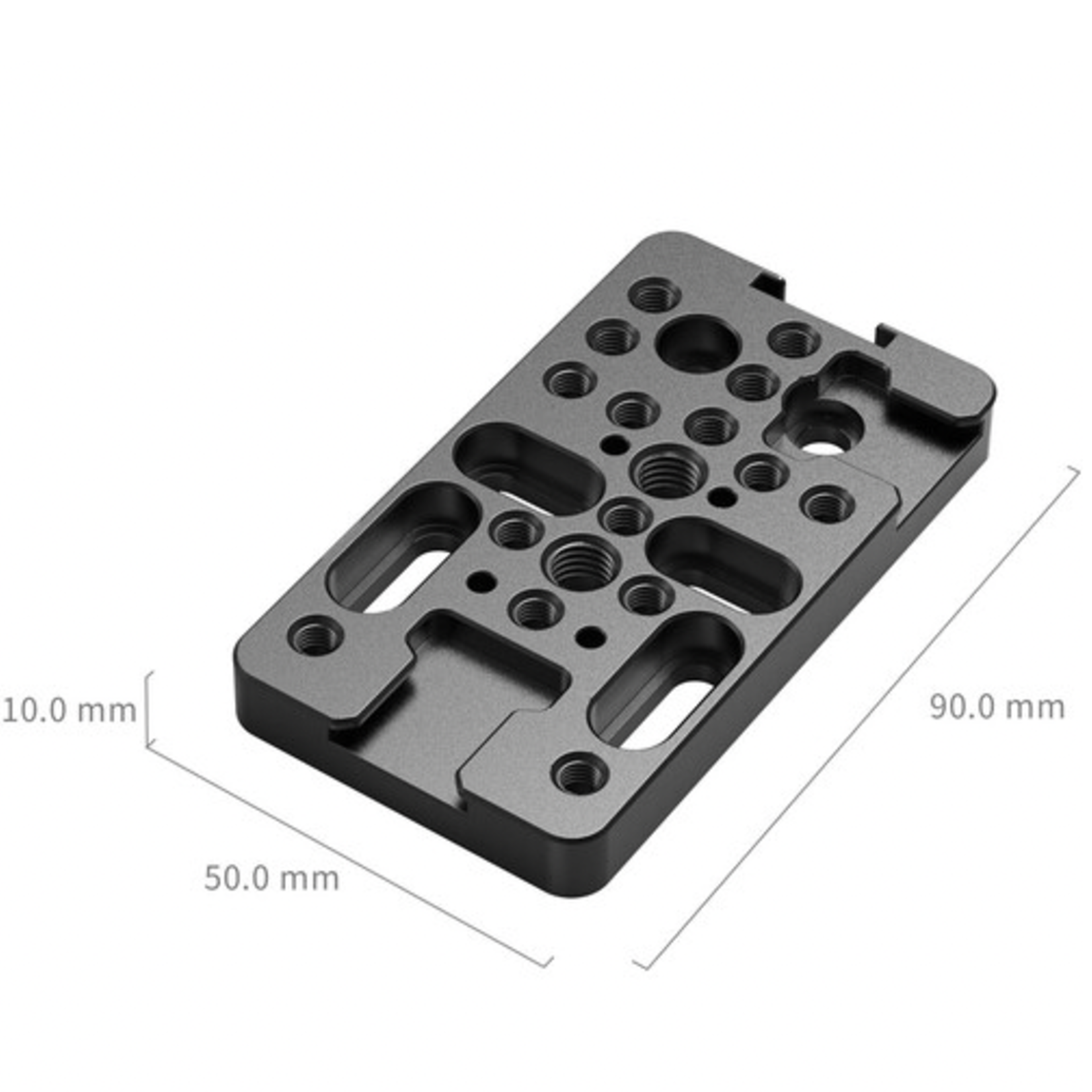 SmallRig SmallRig Multifunctional Cheese-Style Mounting Plate
