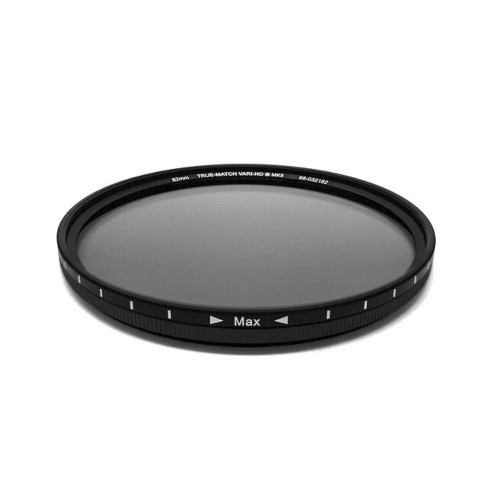 B+W Schneider True-Match Vari-ND MKII Variable ND Filter (1.5 to 11.5-Stop variable)