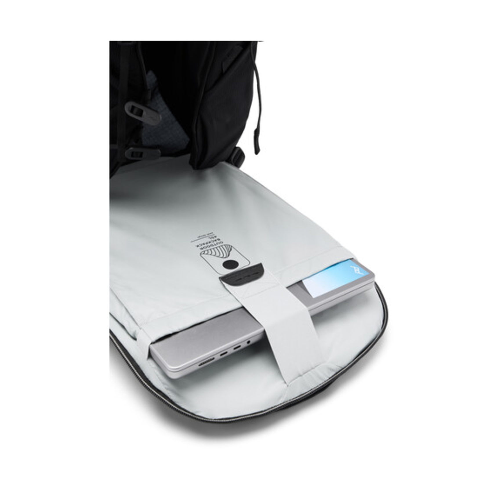 Peak Design Peak Design Outdoor Backpack 45L