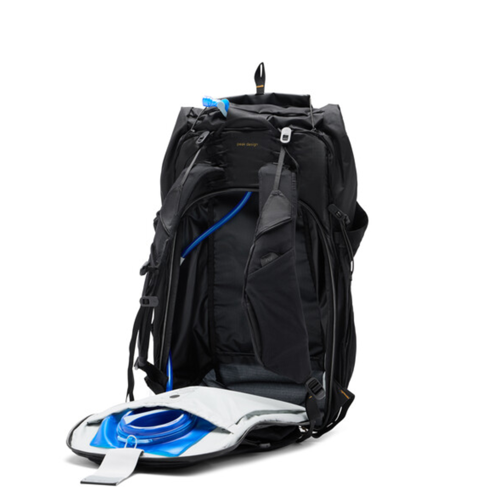 100％安い Peak Design Outdoor Backpack 45L - Stewarts Photo 旅行かばん・小分けバッグ