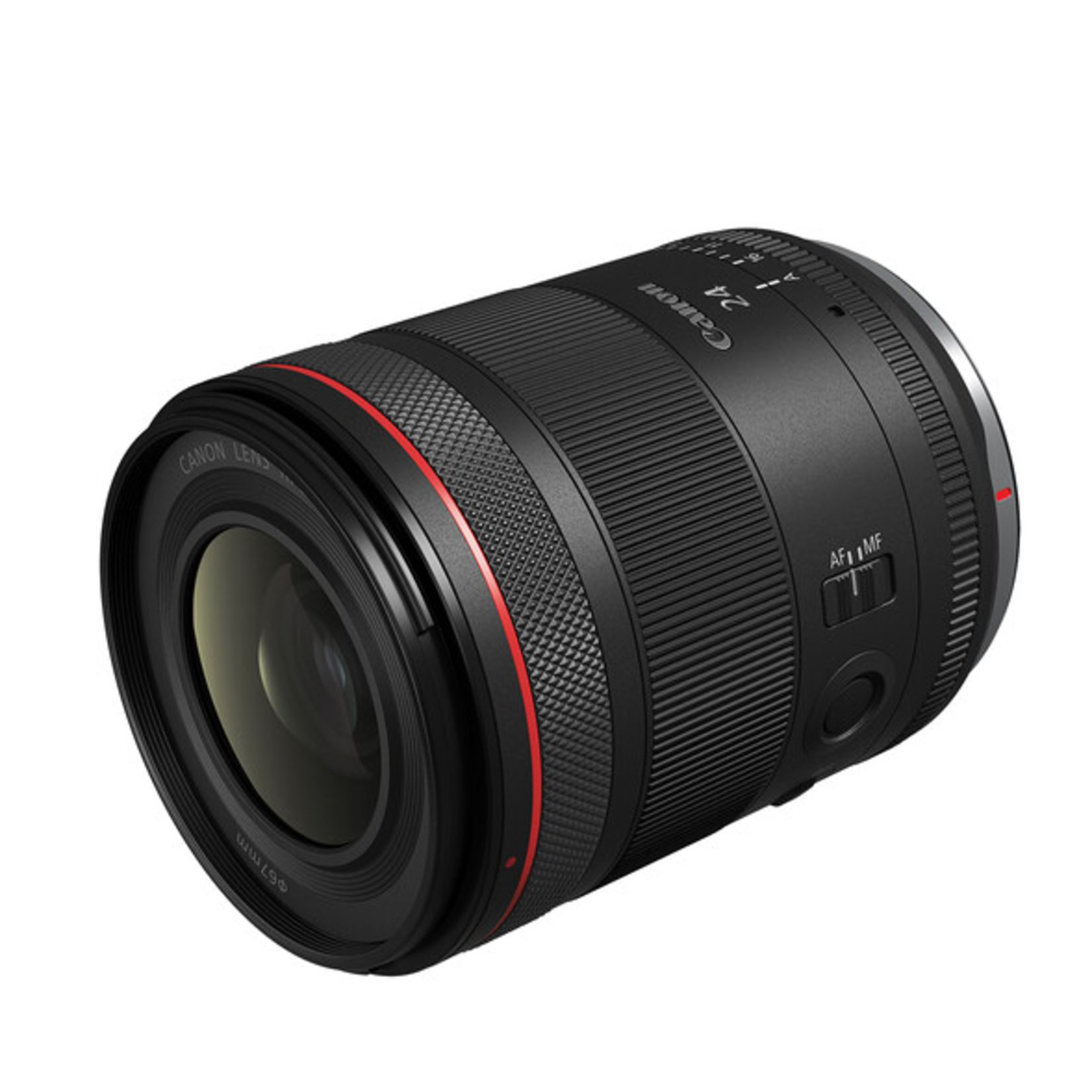 Canon Canon RF 24mm f/1.4 L VCM Lens