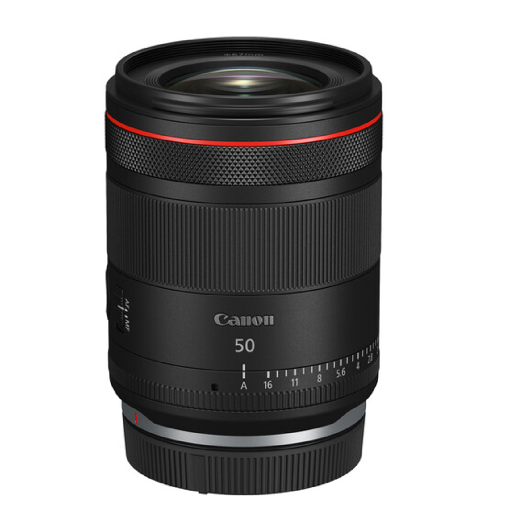 Canon Canon RF 50mm f/1.4 L VCM Lens