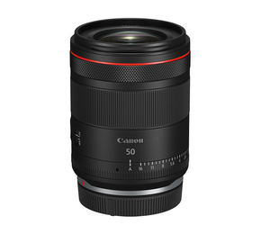 Canon RF 50mm f/1.4 L VCM Lens - Stewarts Photo