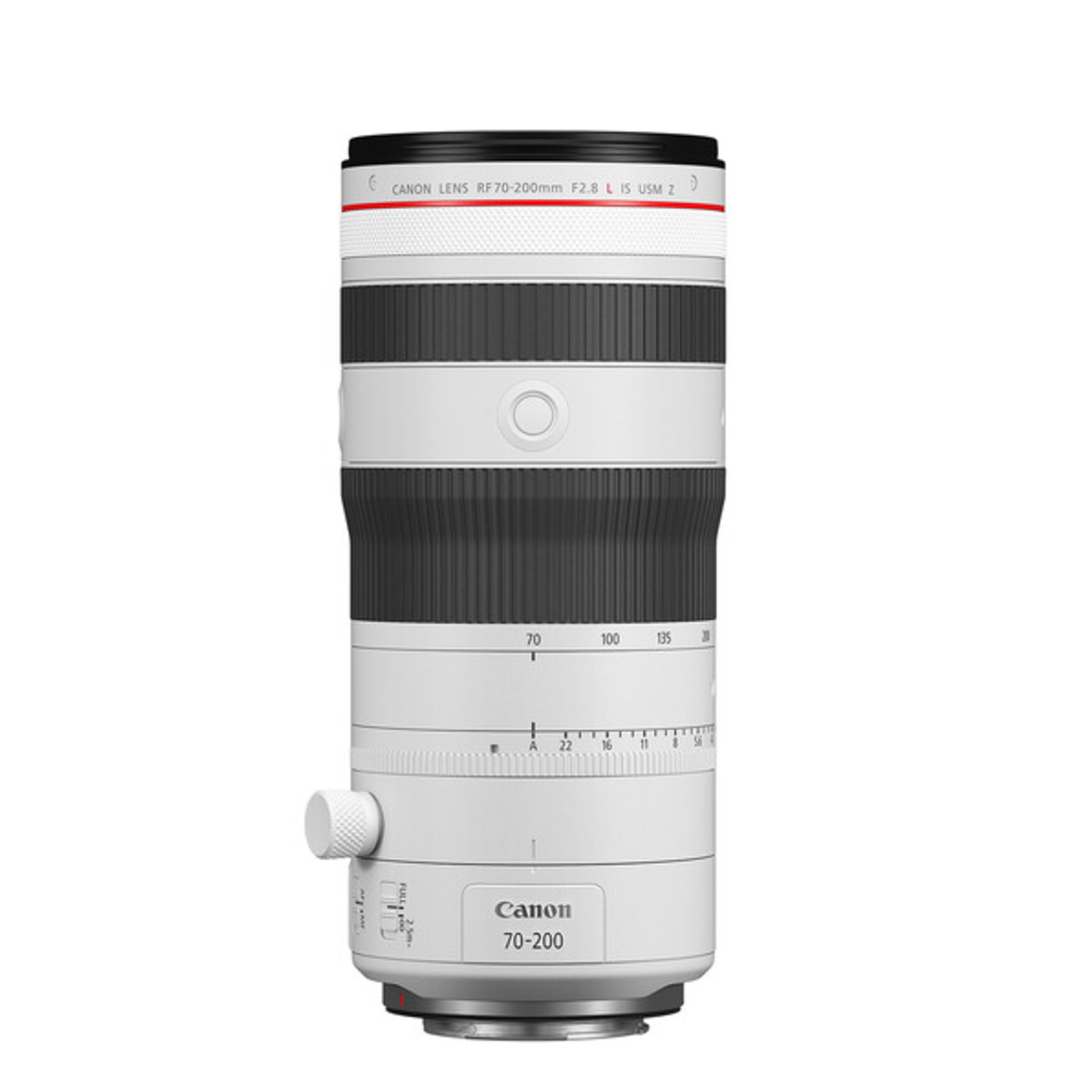 Canon RF 70-200mm f/2.8 L IS USM Z Lens - Stewarts Photo Canon RF 70-200mm f/2.8 L IS USM Z Lens - Stewarts Photo