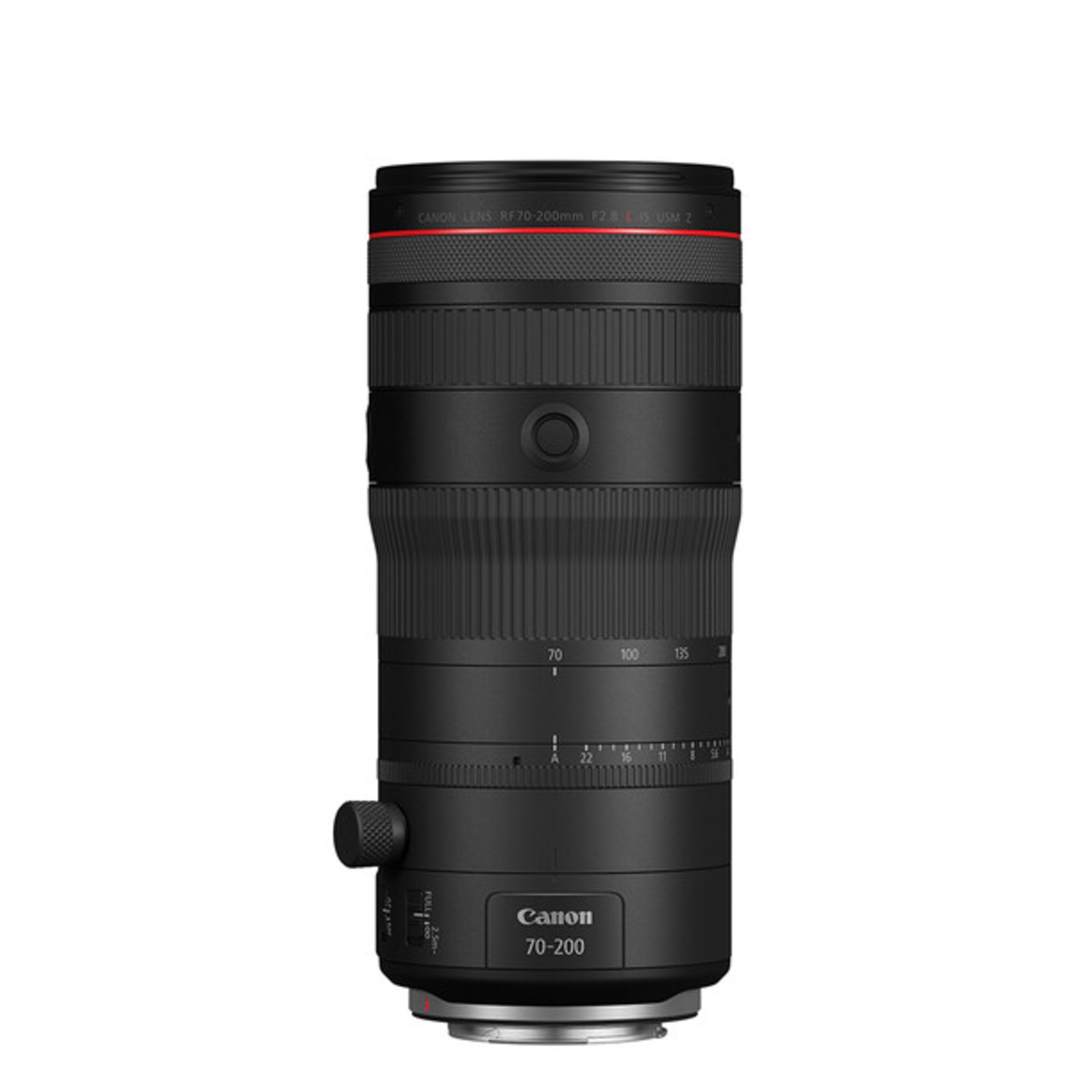 Canon Canon RF 70-200mm f/2.8 L IS USM Z Lens