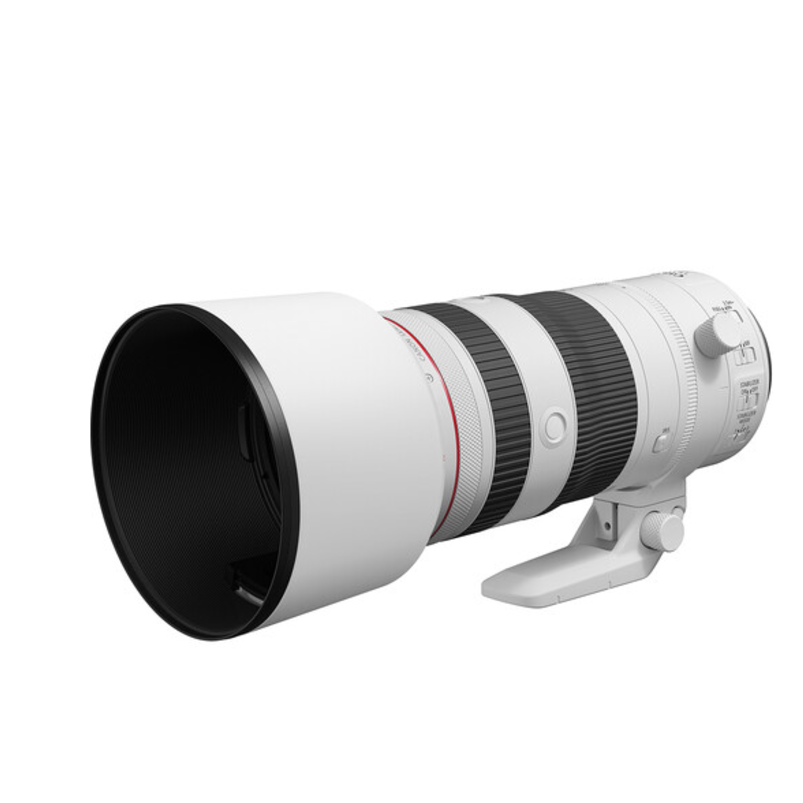 Canon RF 70-200mm f/2.8 L IS USM Z Lens - Stewarts Photo Canon RF 70-200mm f/2.8 L IS USM Z Lens - Stewarts Photo