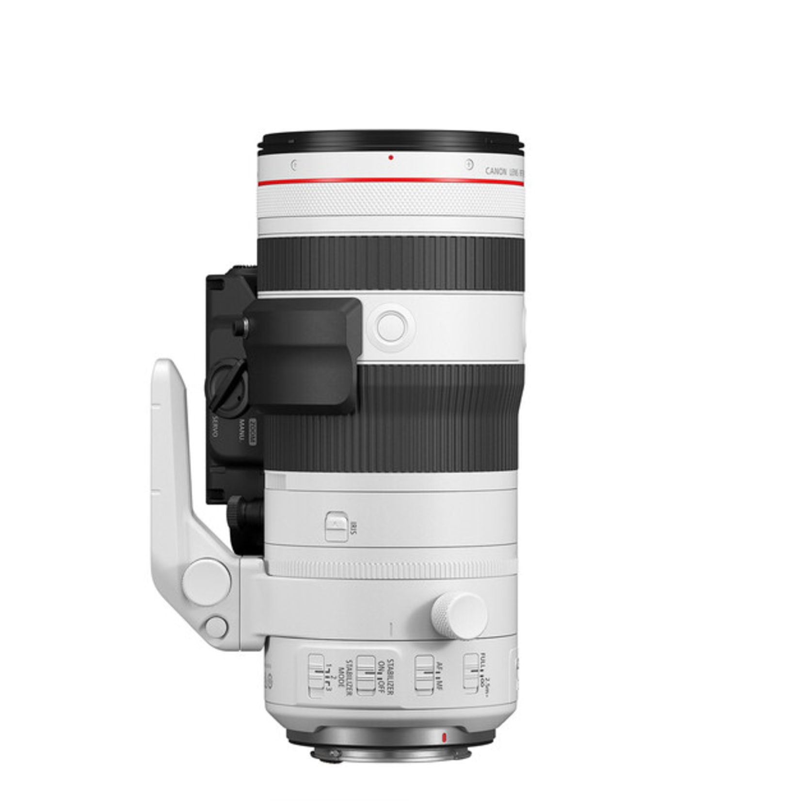 Canon RF 70-200mm f/2.8 L IS USM Z Lens - Stewarts Photo Canon RF 70-200mm f/2.8 L IS USM Z Lens - Stewarts Photo