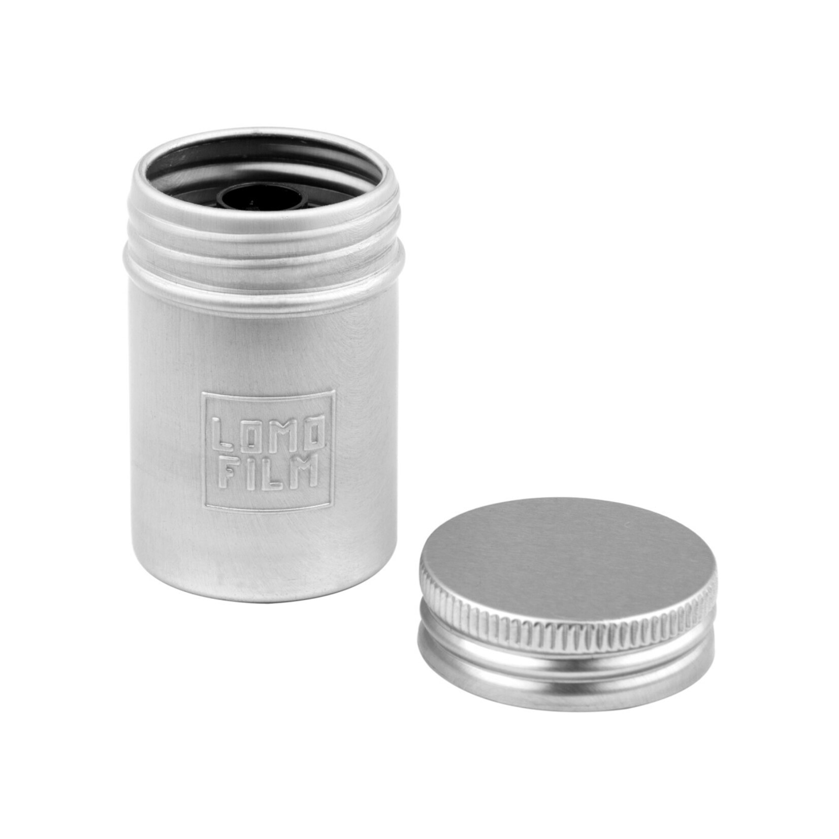 Lomography Lomography Tin Film Container 35 mm